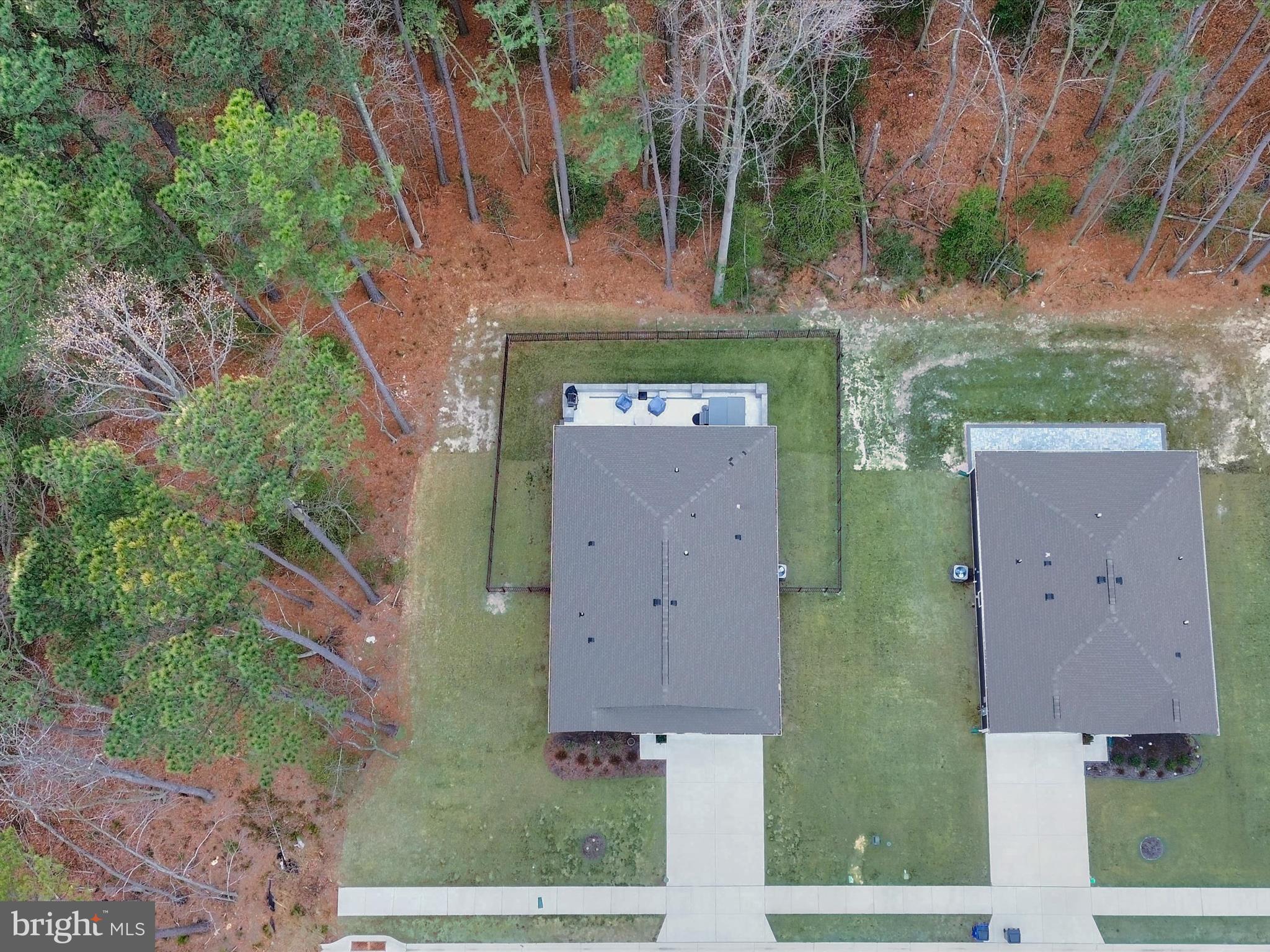 WOODS AT BURTON POND - Residential Lease