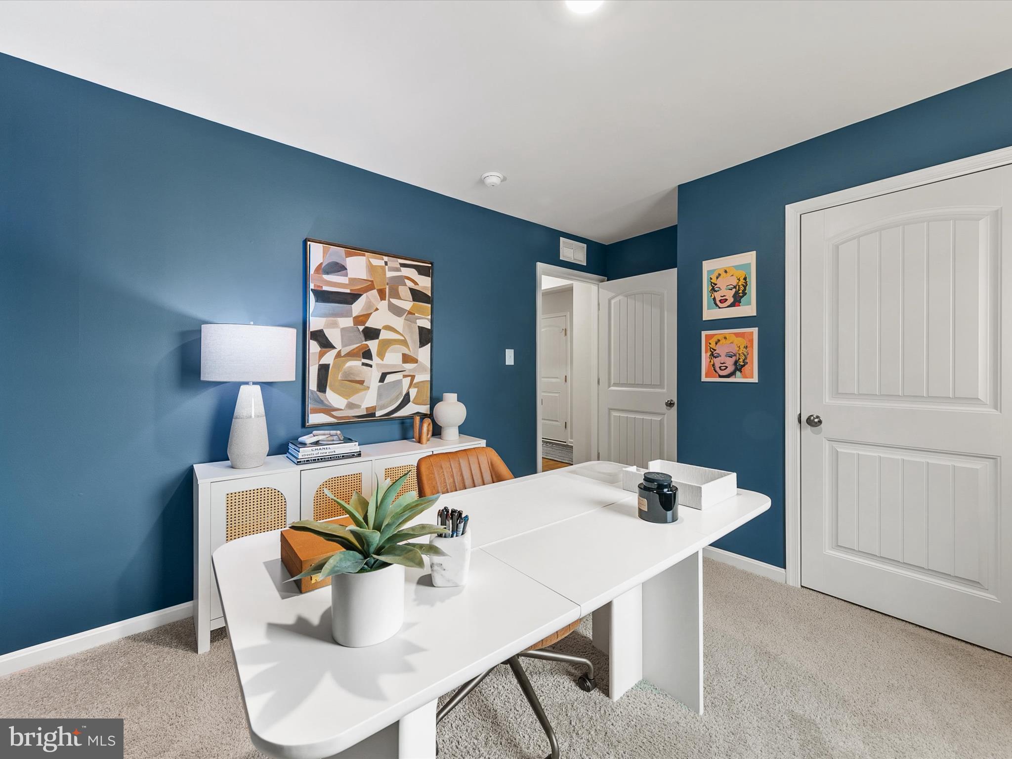 WOODS AT BURTON POND - Residential Lease