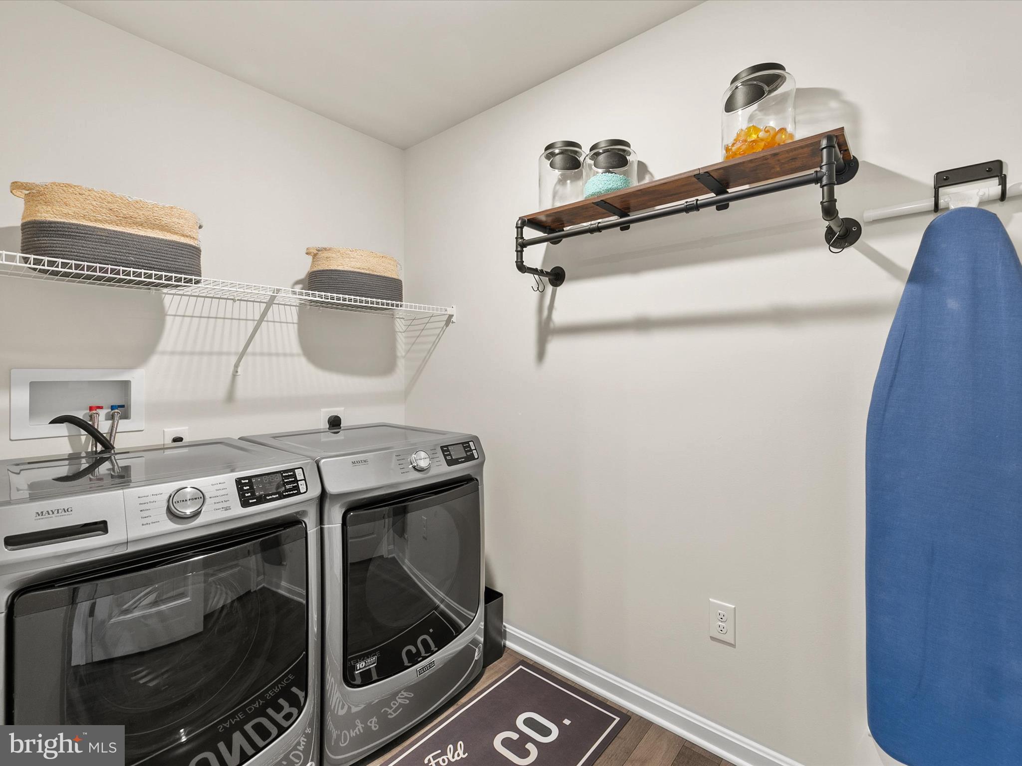 WOODS AT BURTON POND - Residential Lease