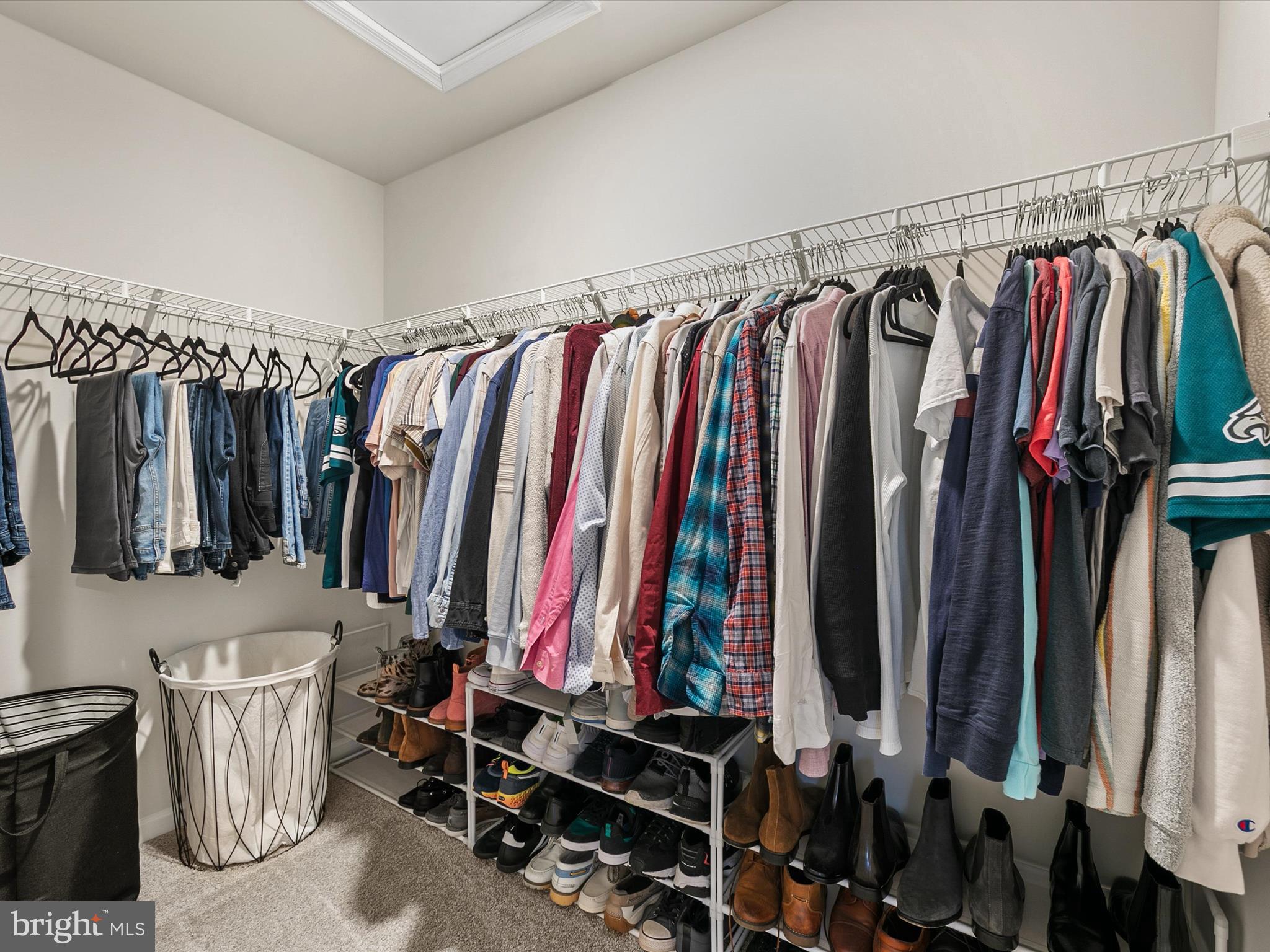 WOODS AT BURTON POND - Residential Lease