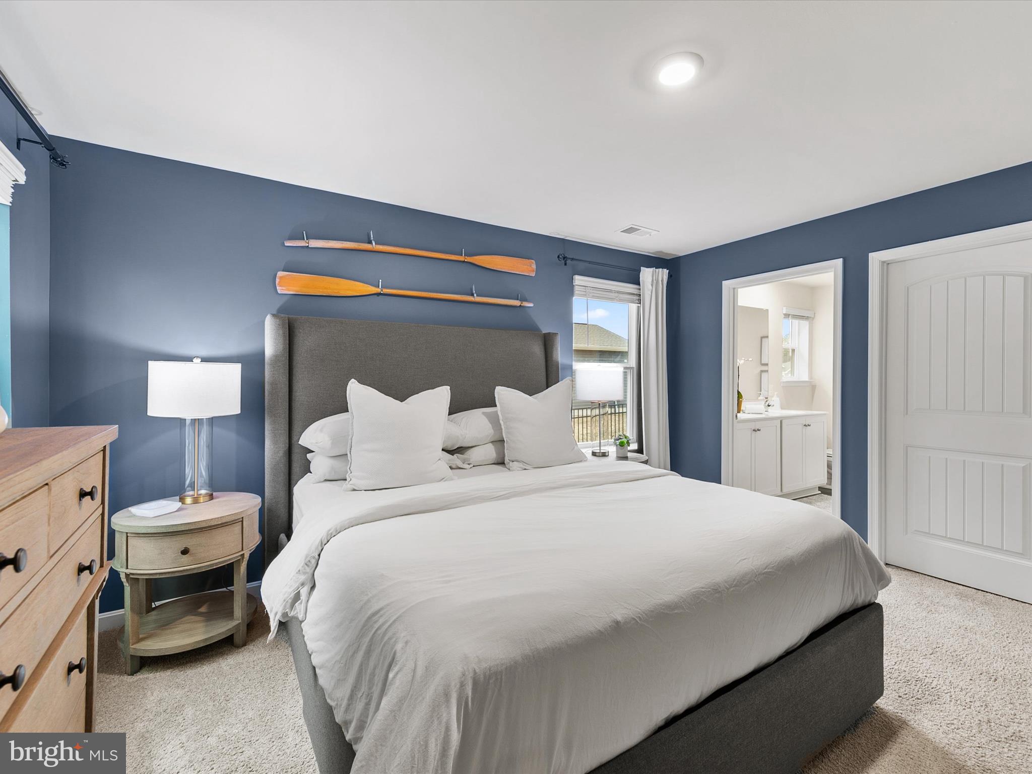 WOODS AT BURTON POND - Residential Lease