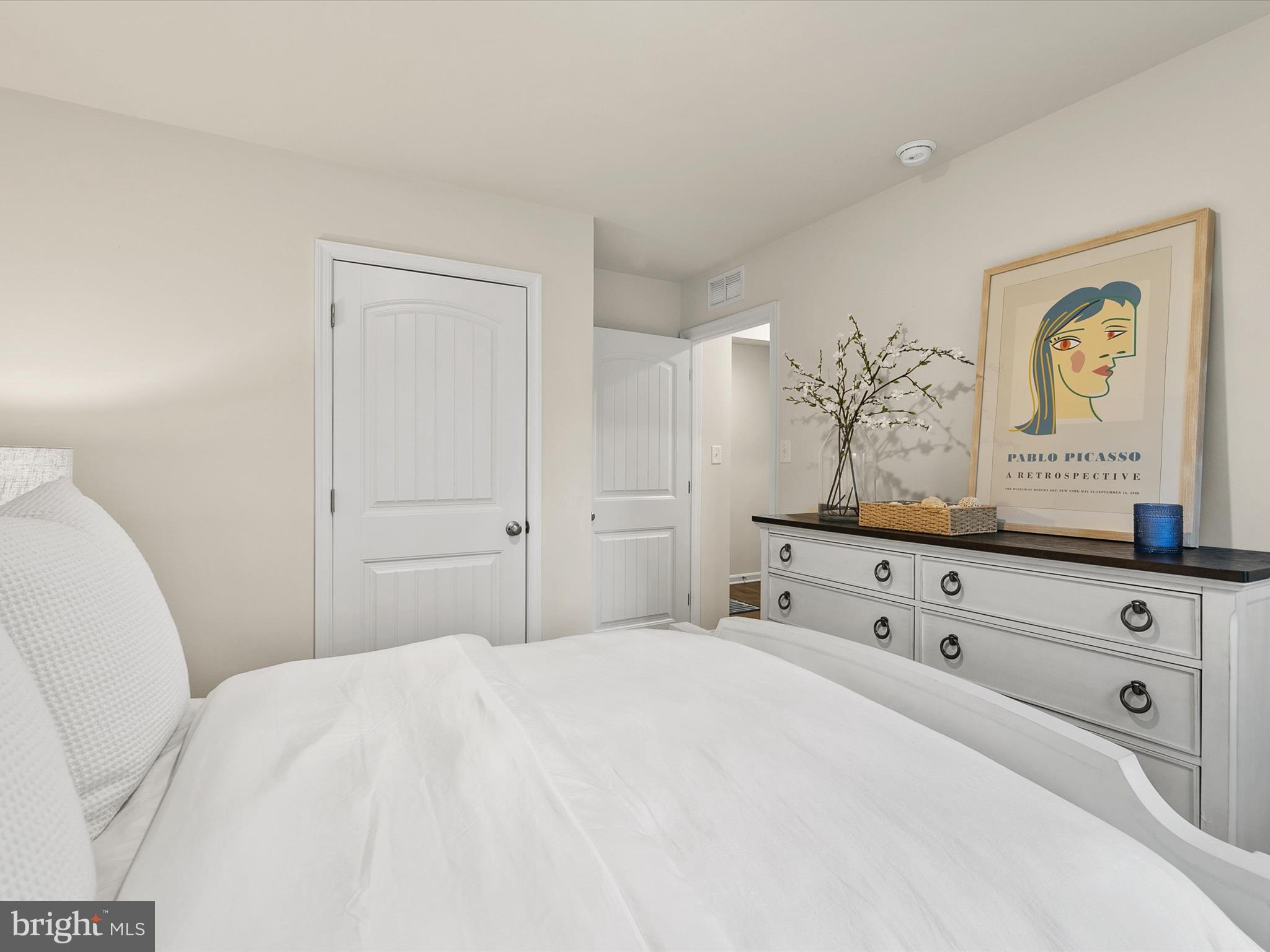 WOODS AT BURTON POND - Residential Lease