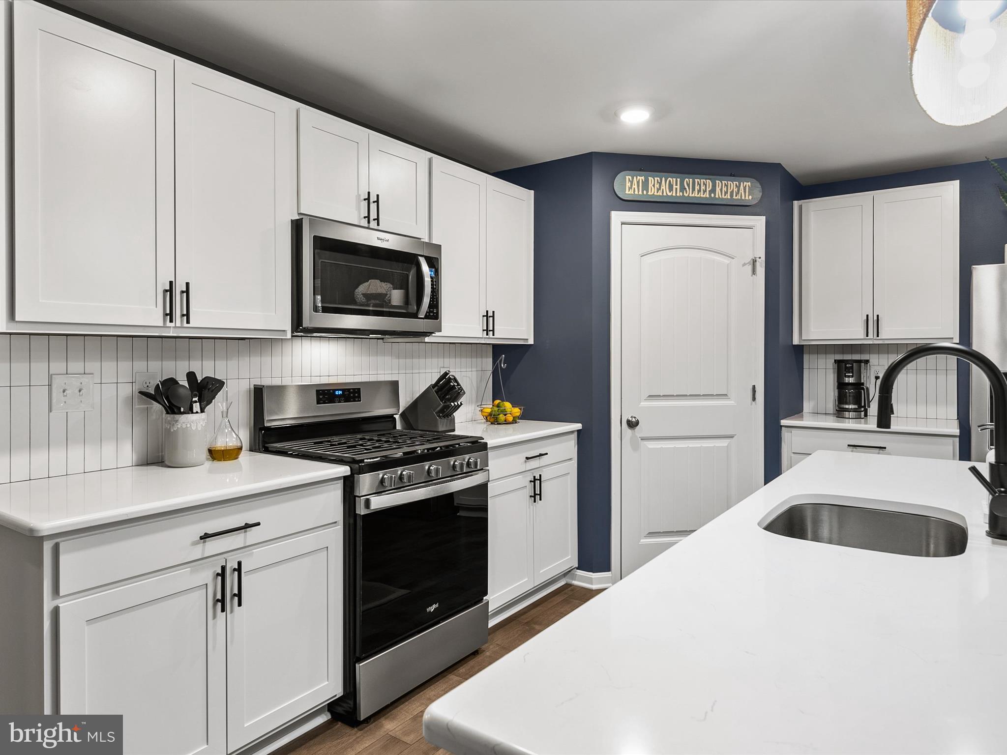 WOODS AT BURTON POND - Residential Lease