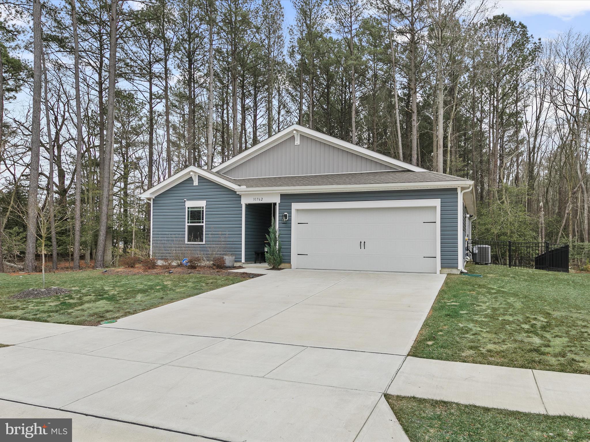 WOODS AT BURTON POND - Residential Lease