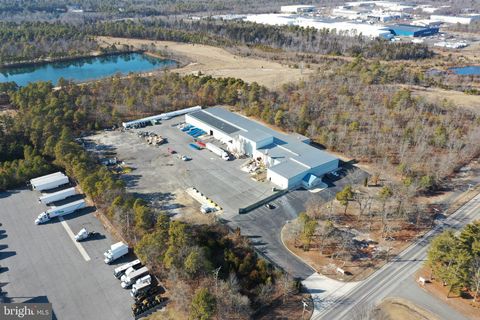 Photo of 1400 N Mill Road, VINELAND, NJ 08360 (MLS # NJCB2027560)