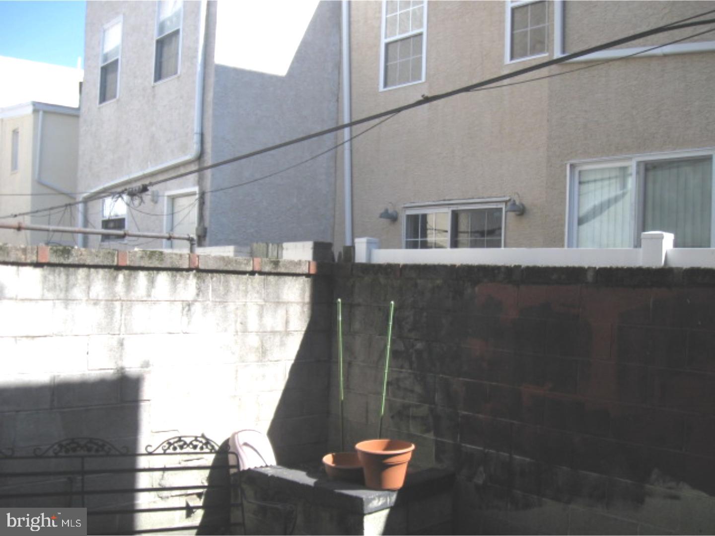 GRADUATE HOSPITAL - Residential