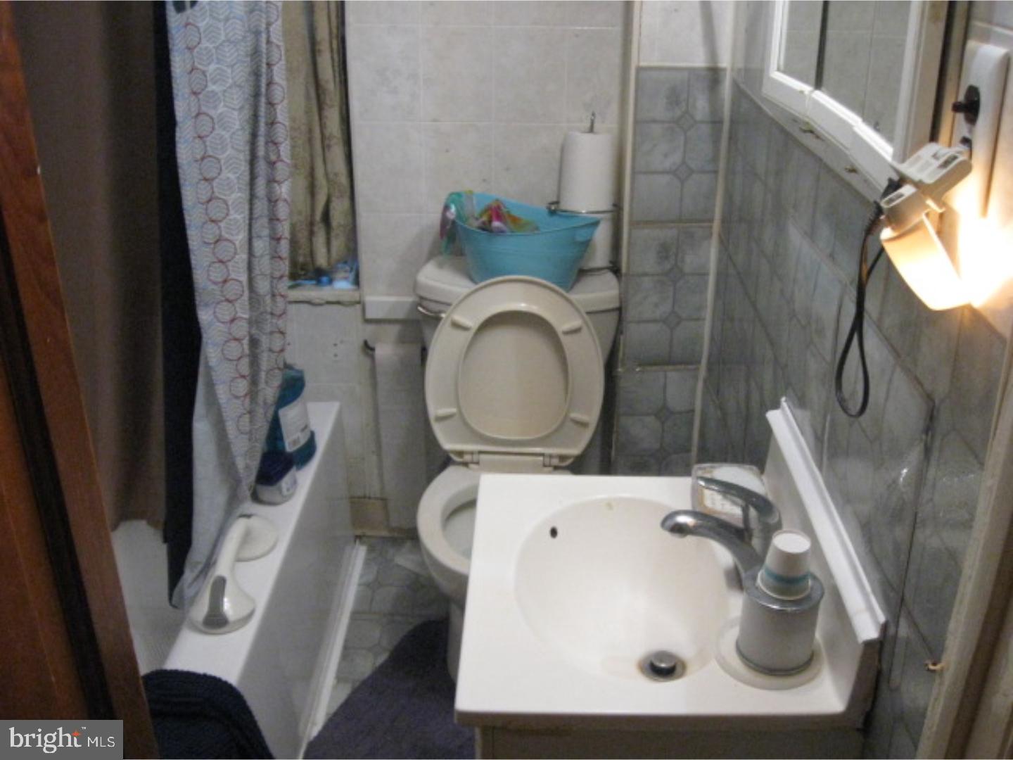 GRADUATE HOSPITAL - Residential