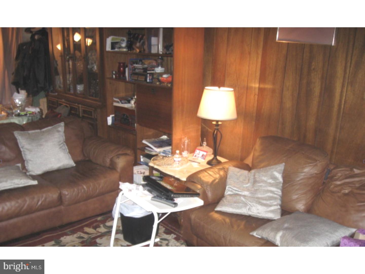 GRADUATE HOSPITAL - Residential