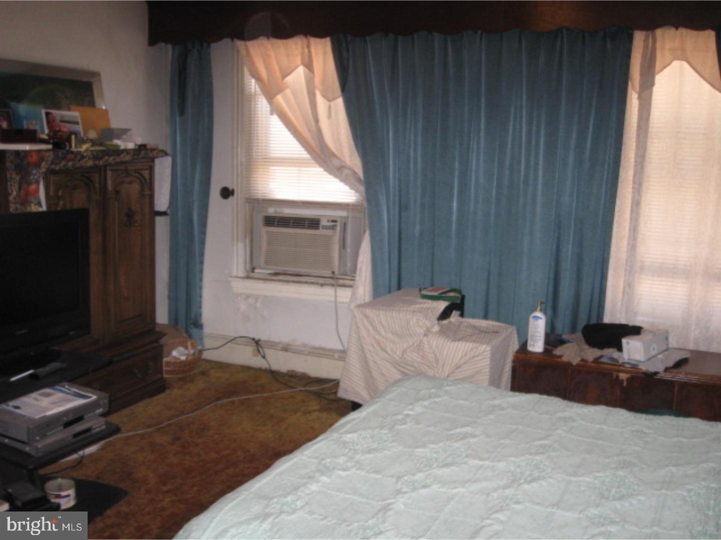 GRADUATE HOSPITAL - Residential