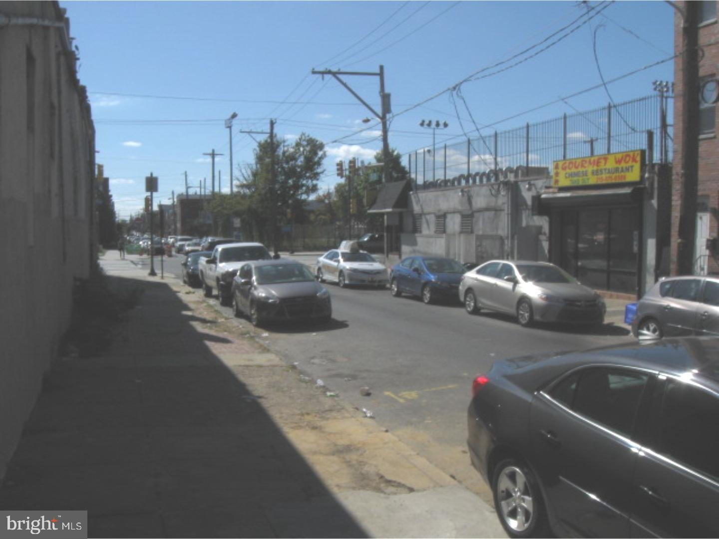 GRADUATE HOSPITAL - Residential