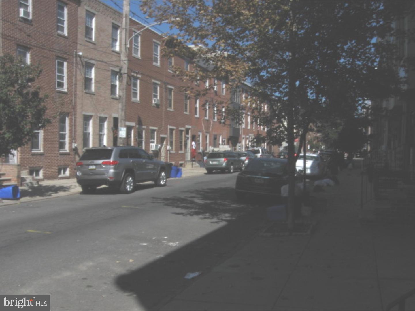 GRADUATE HOSPITAL - Residential