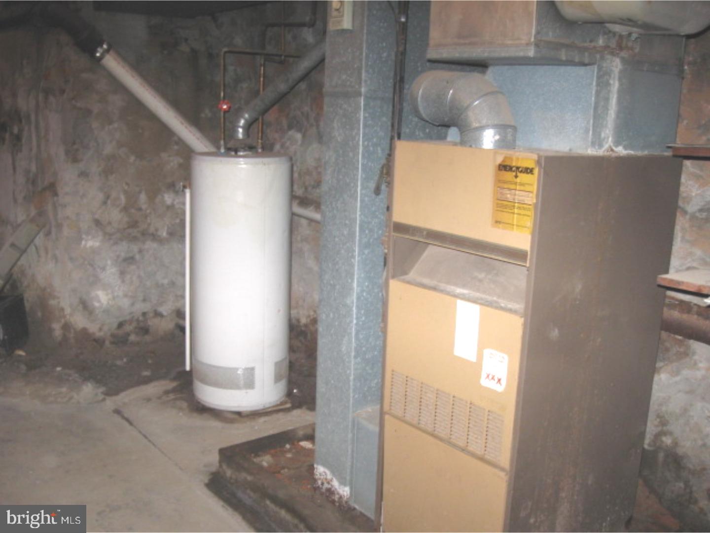 GRADUATE HOSPITAL - Residential