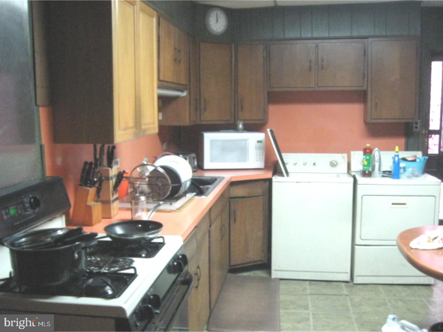 GRADUATE HOSPITAL - Residential