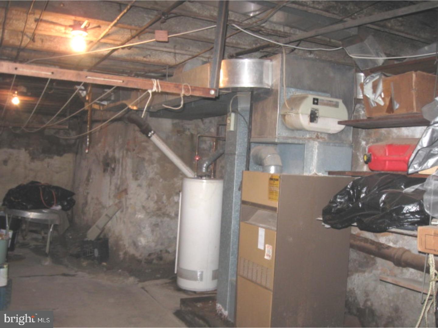 GRADUATE HOSPITAL - Residential