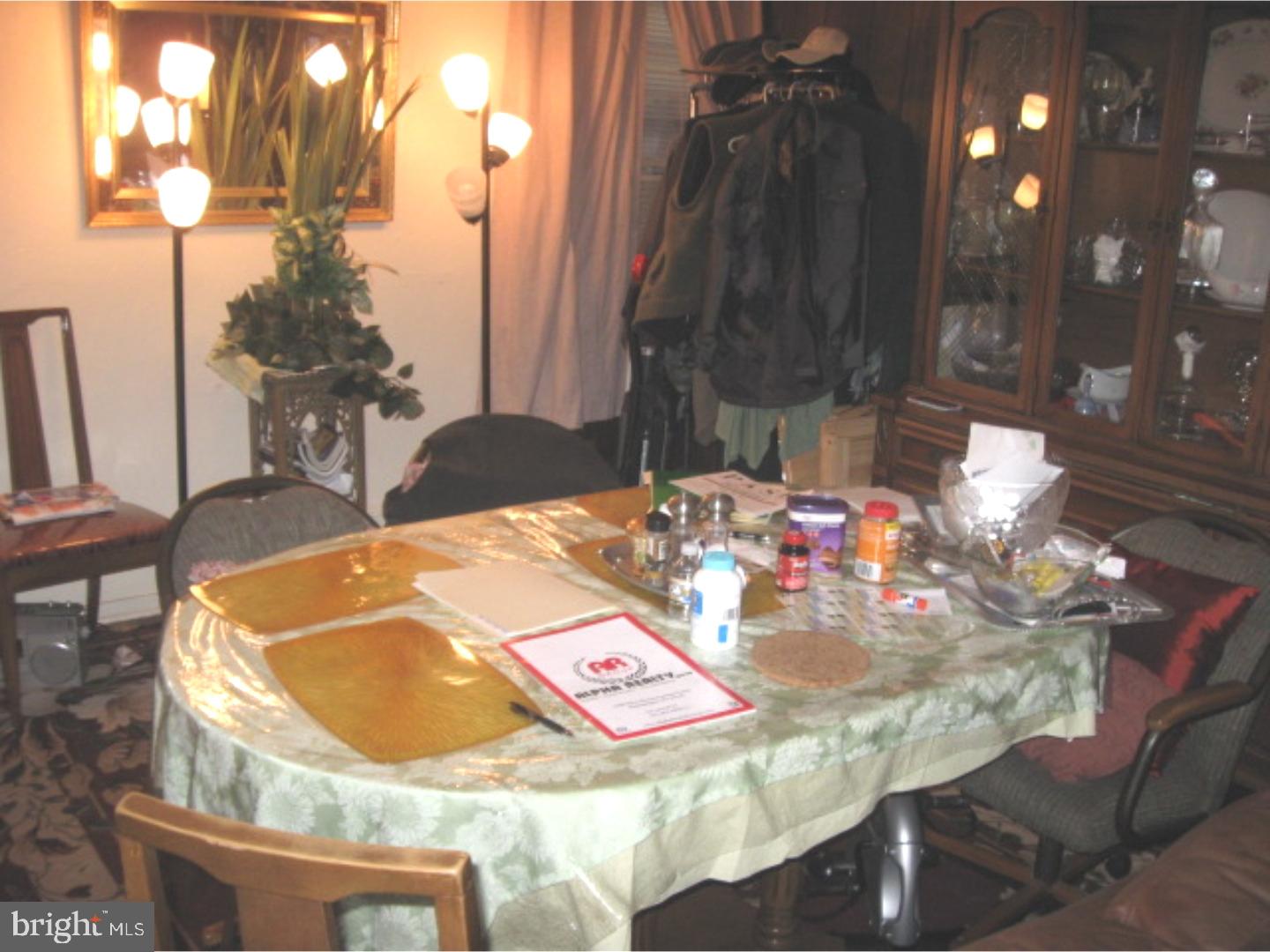 GRADUATE HOSPITAL - Residential