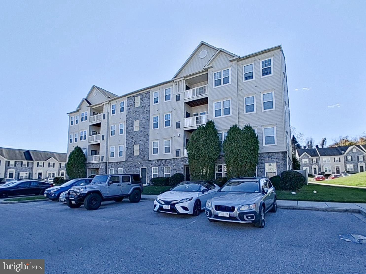 5307 WYNDHOLME CIRCLE 102