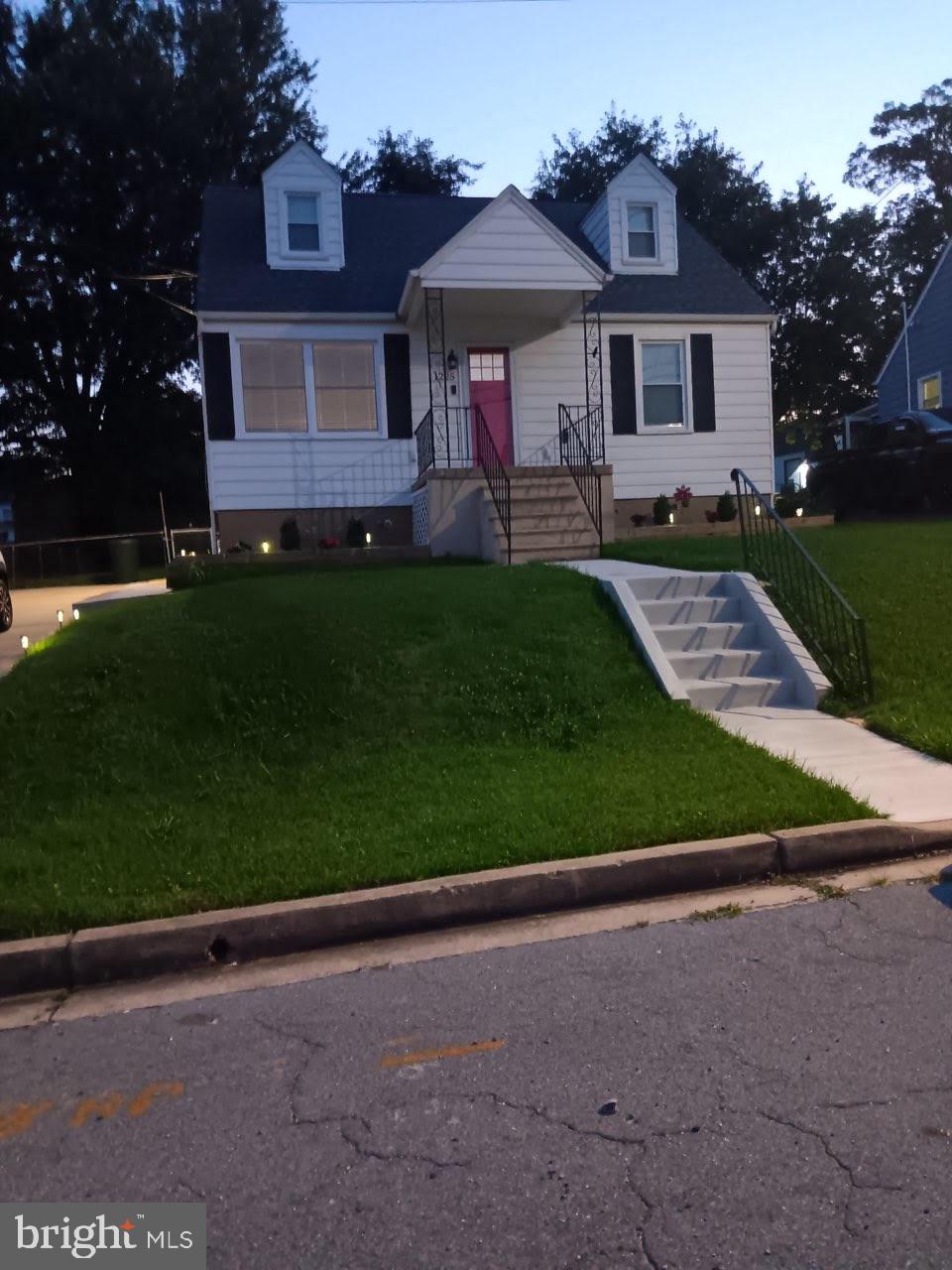 1225 LANDOVER ROAD