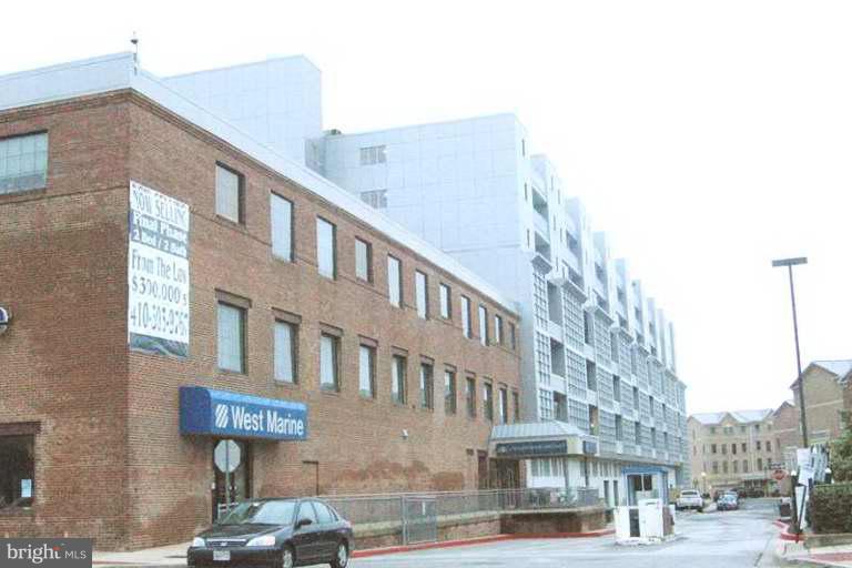 CANTON - Residential Lease