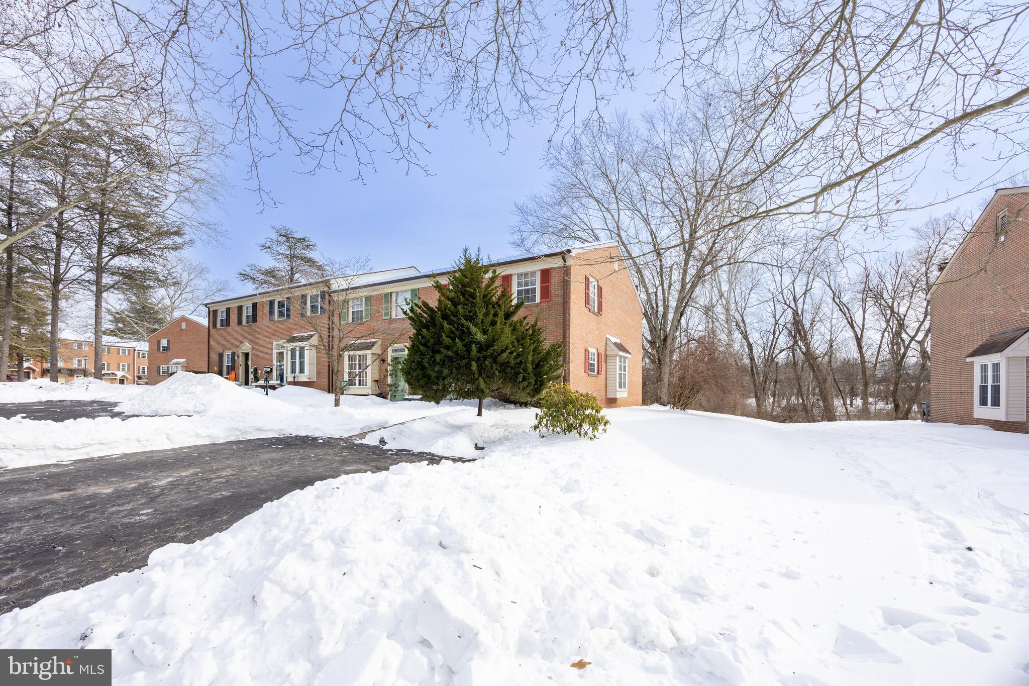 NEW HOPE VILLAGE - Residential