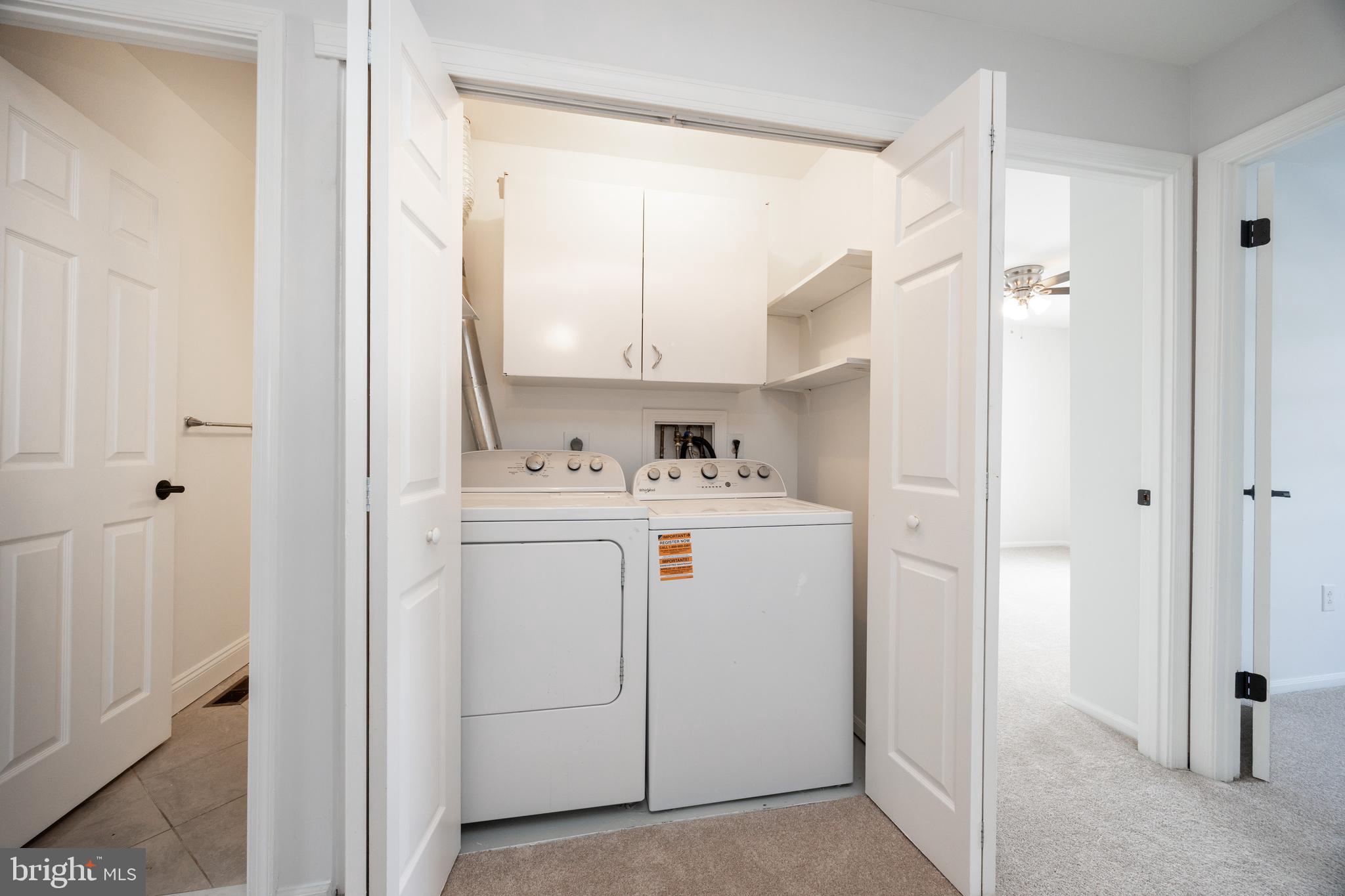 NEW HOPE VILLAGE - Residential