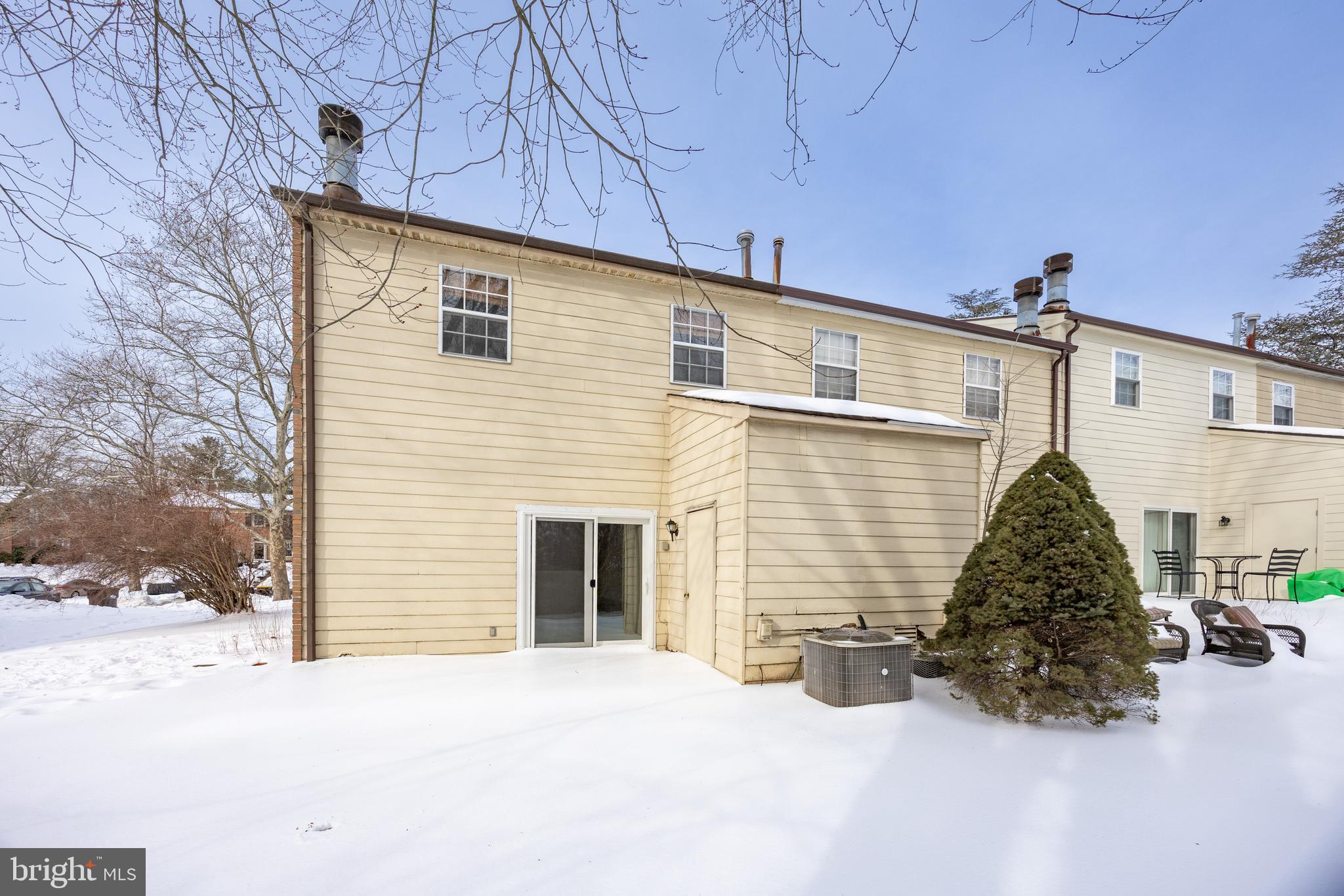 NEW HOPE VILLAGE - Residential