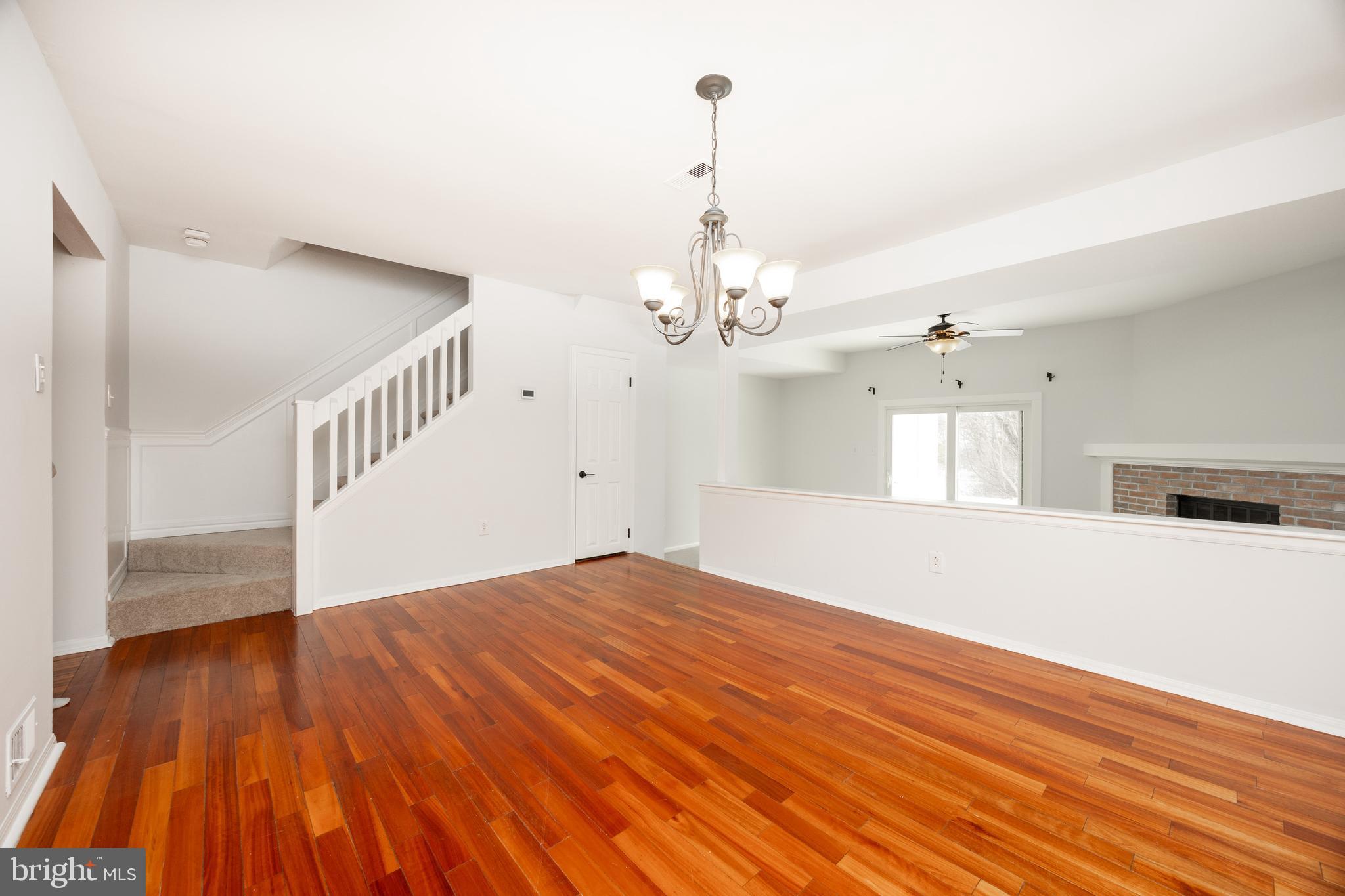 NEW HOPE VILLAGE - Residential