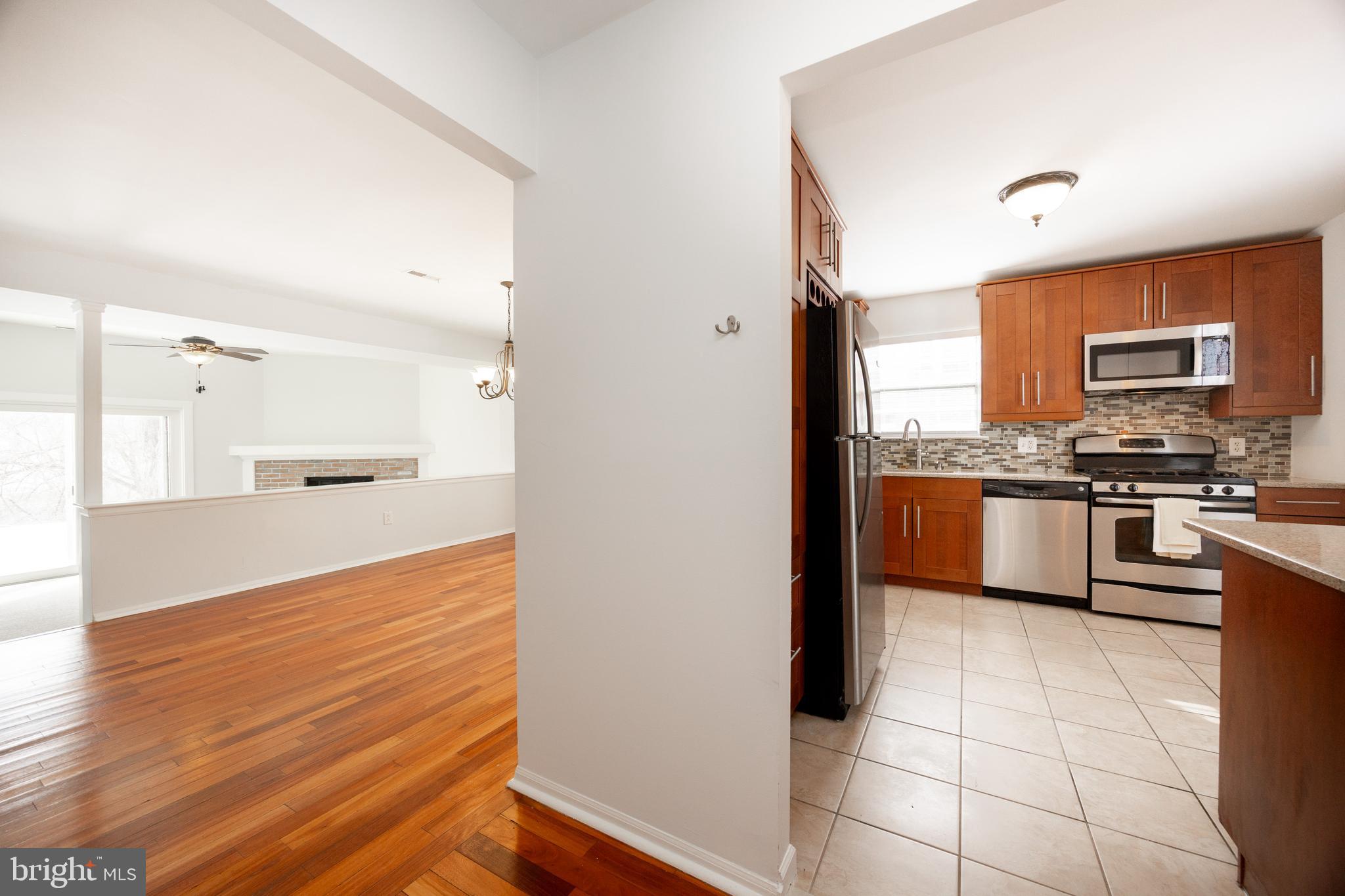 NEW HOPE VILLAGE - Residential