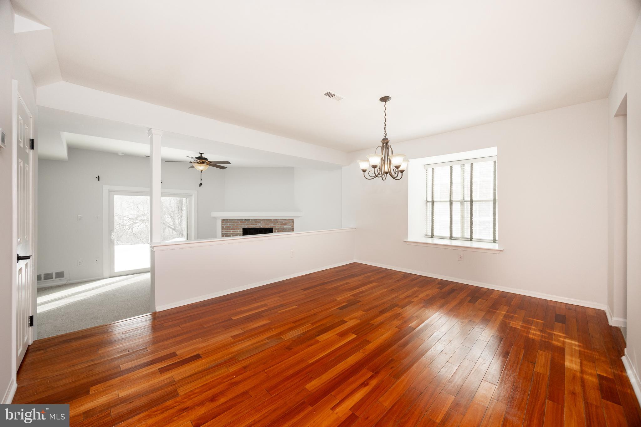 NEW HOPE VILLAGE - Residential