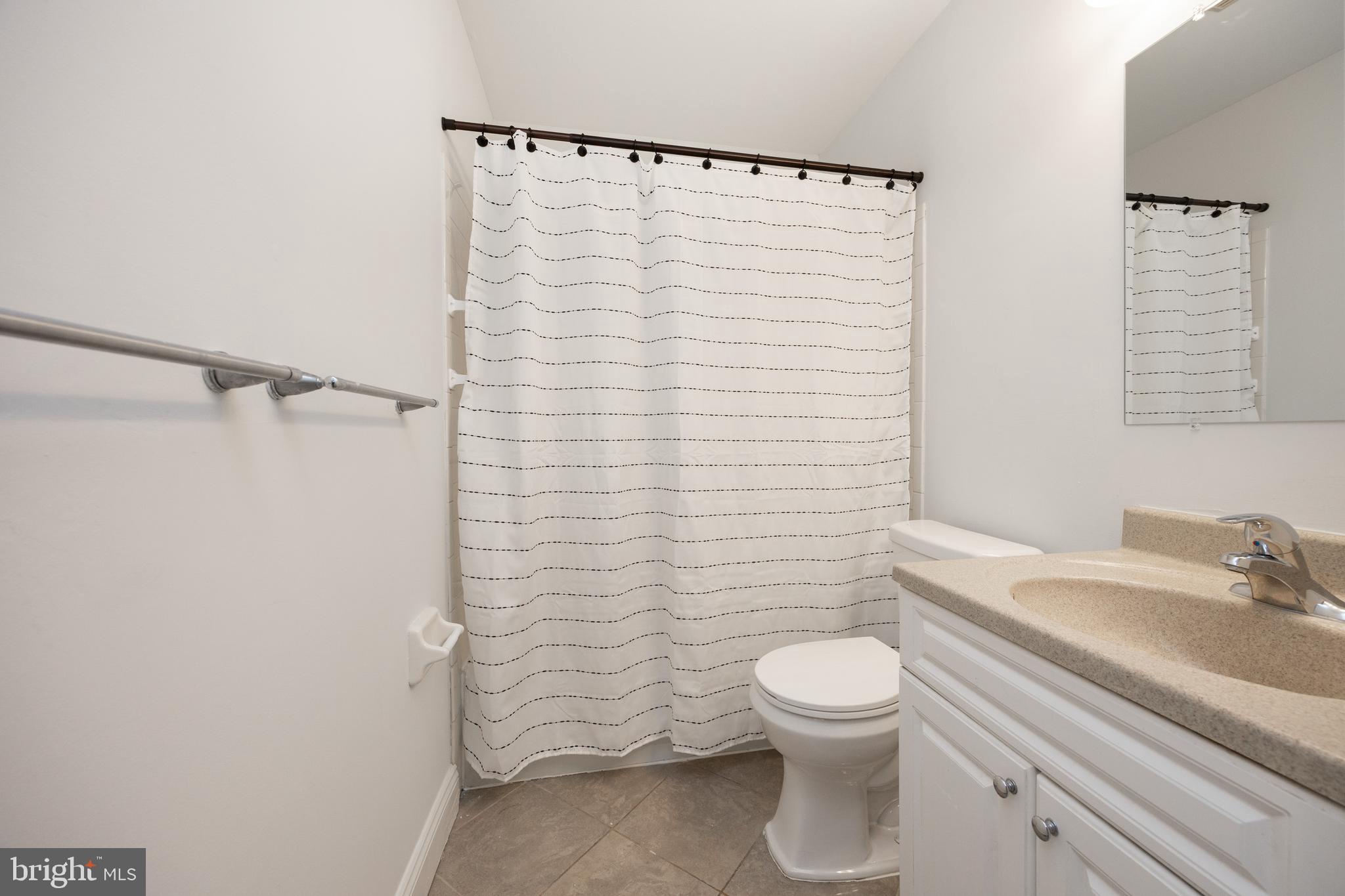 NEW HOPE VILLAGE - Residential