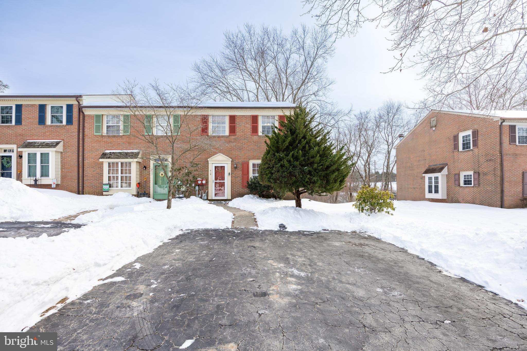 NEW HOPE VILLAGE - Residential