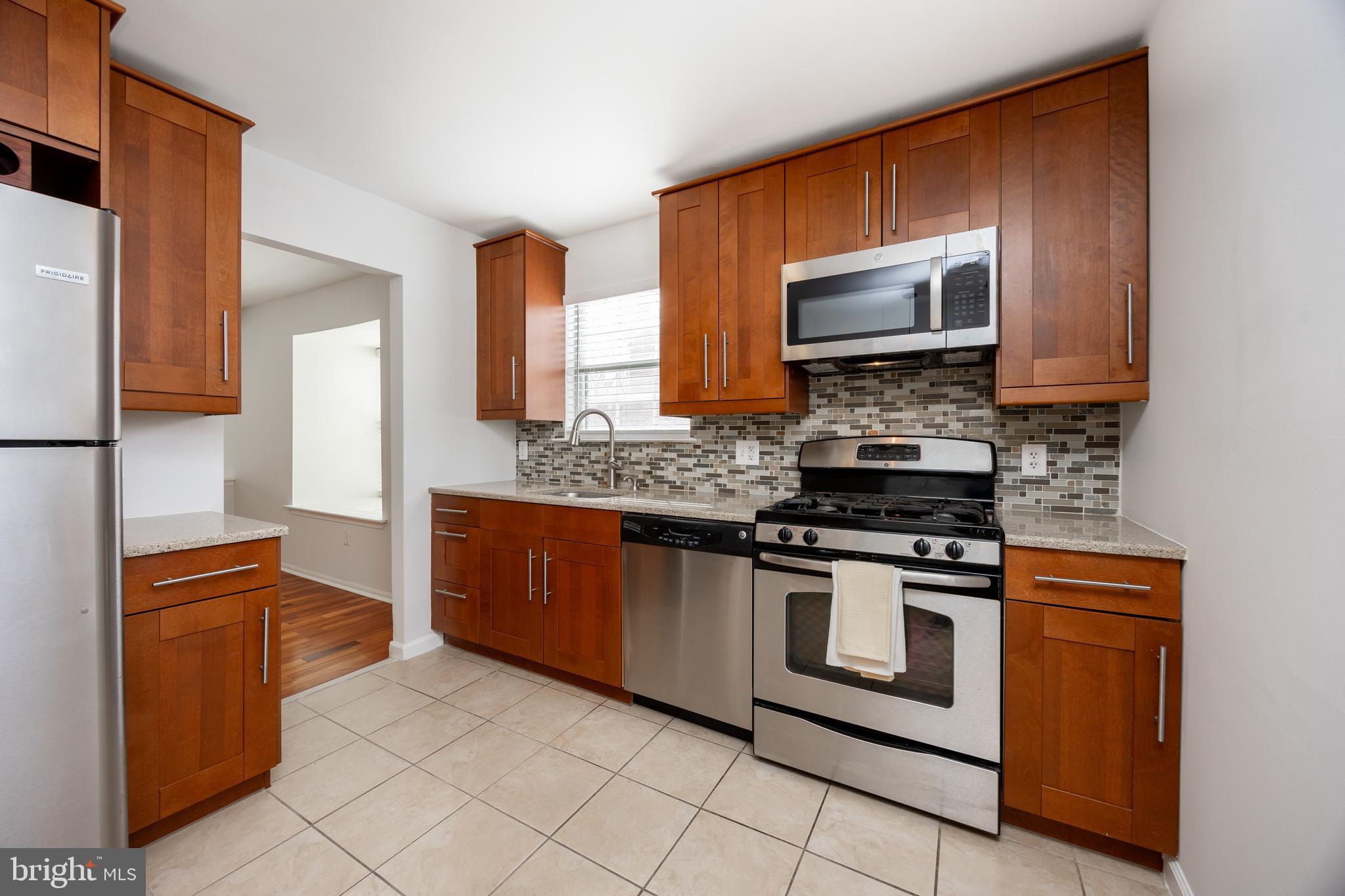 NEW HOPE VILLAGE - Residential