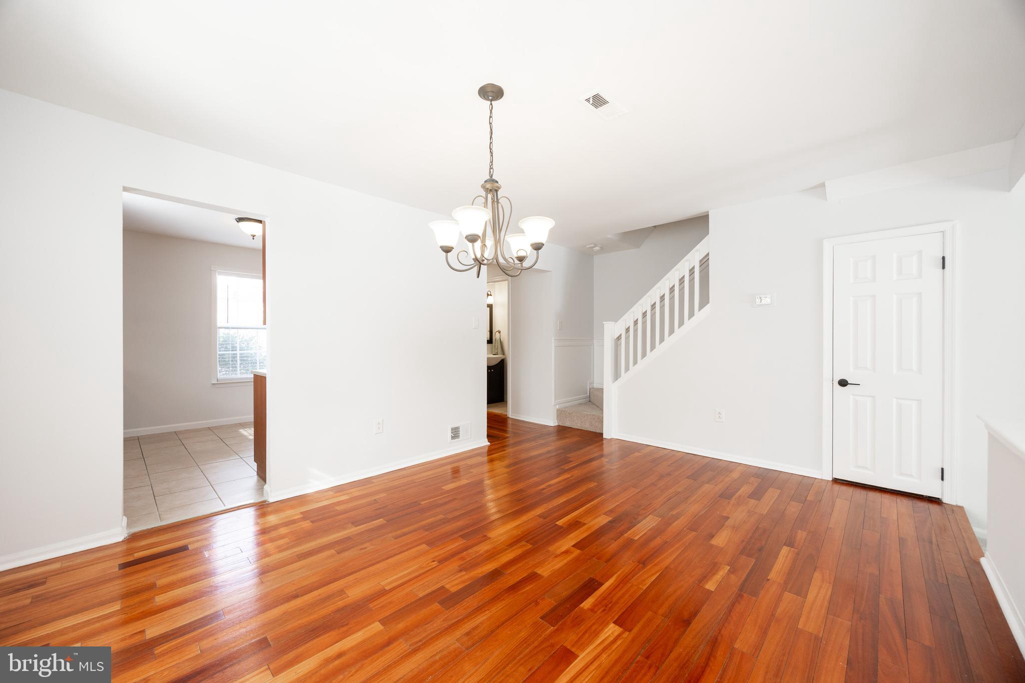 NEW HOPE VILLAGE - Residential