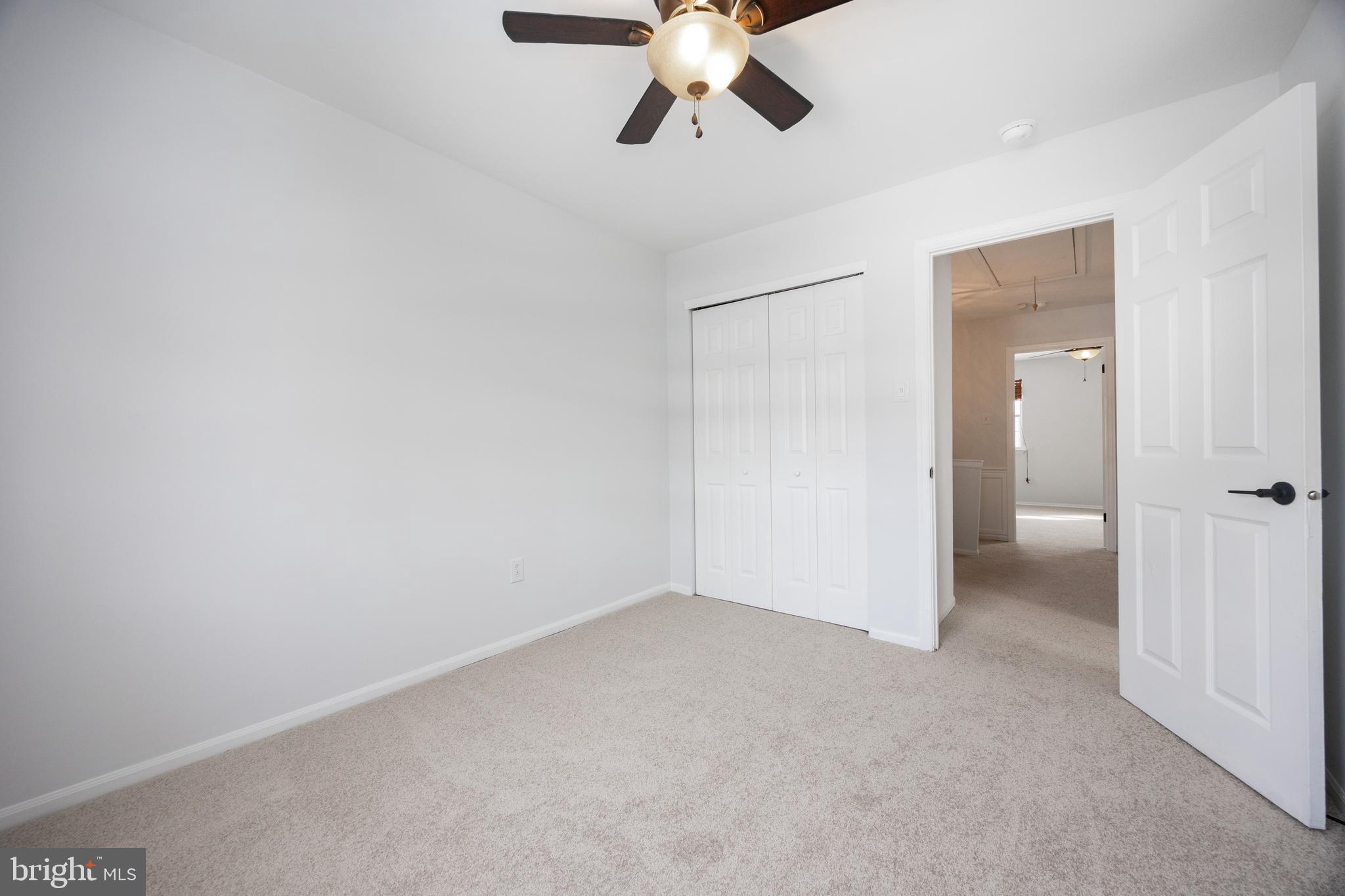 NEW HOPE VILLAGE - Residential