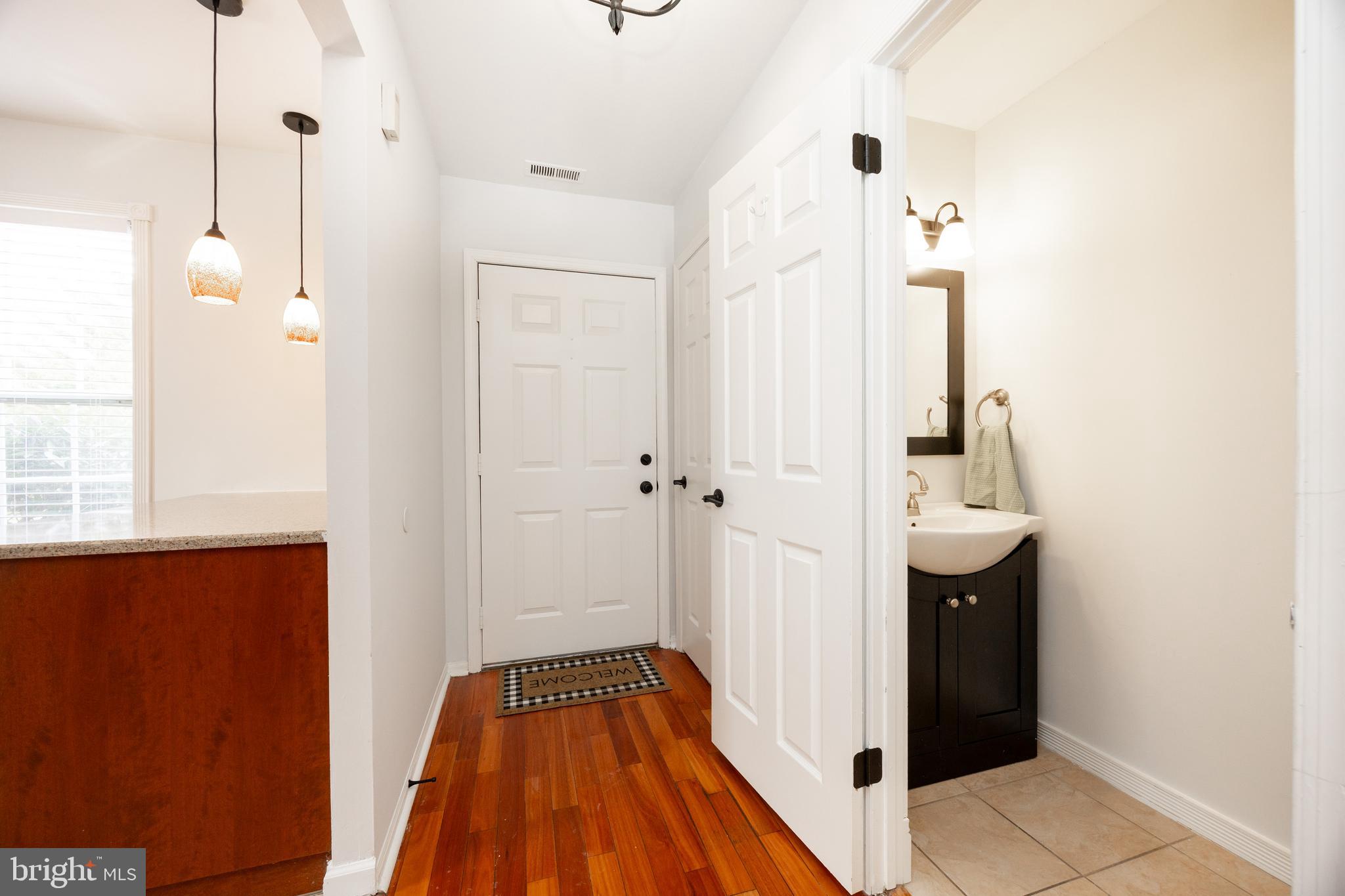 NEW HOPE VILLAGE - Residential