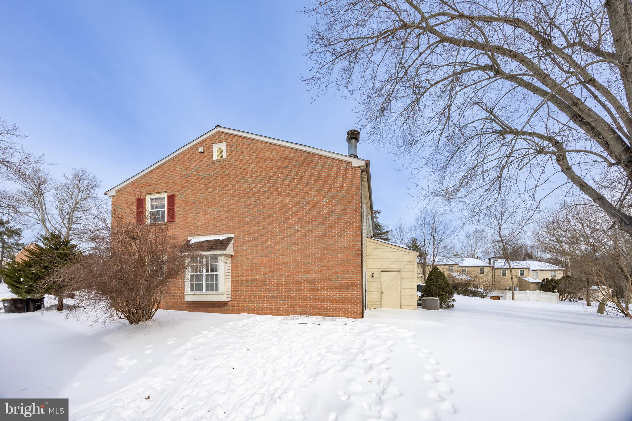 NEW HOPE VILLAGE - Residential