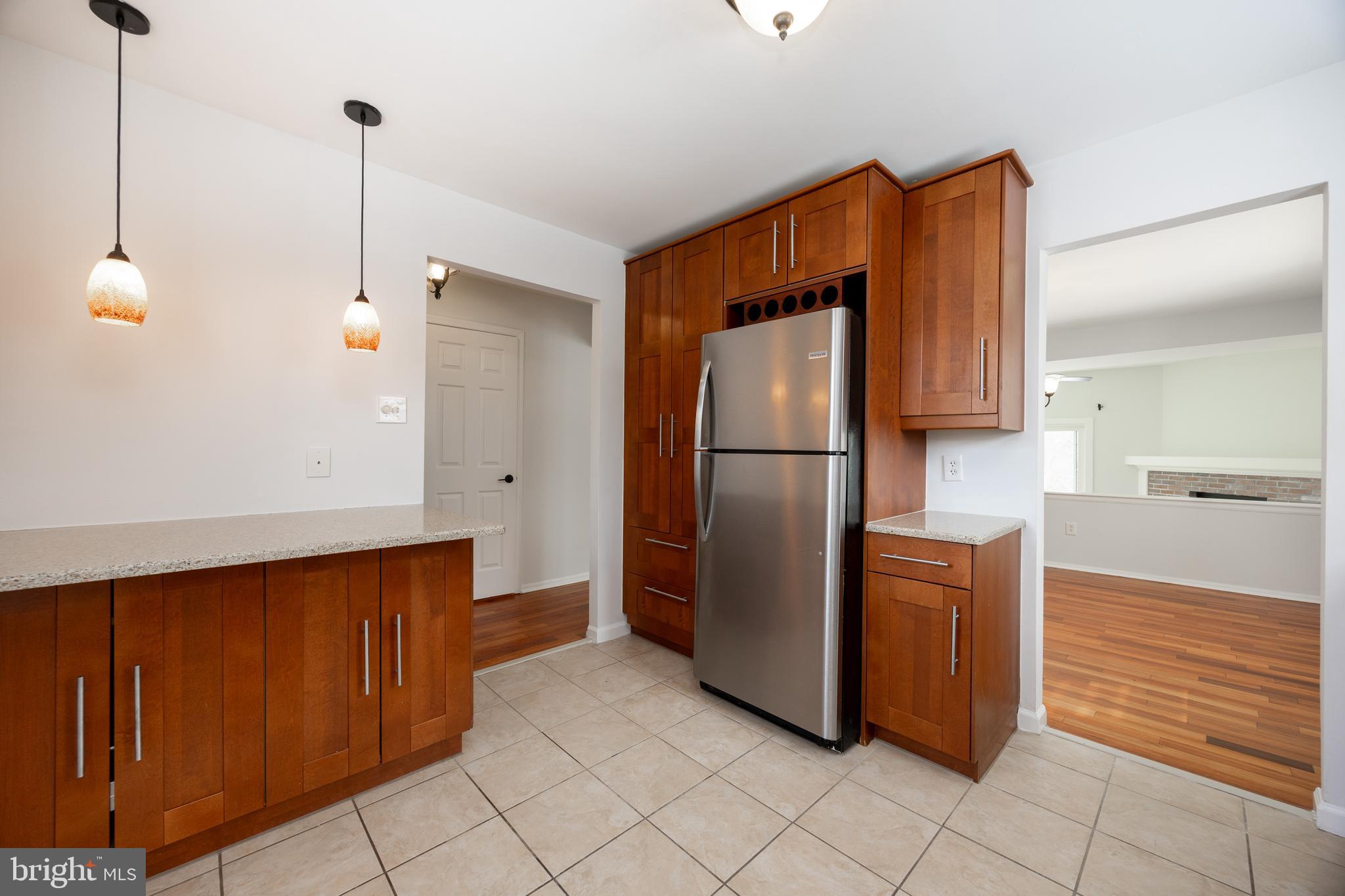 NEW HOPE VILLAGE - Residential