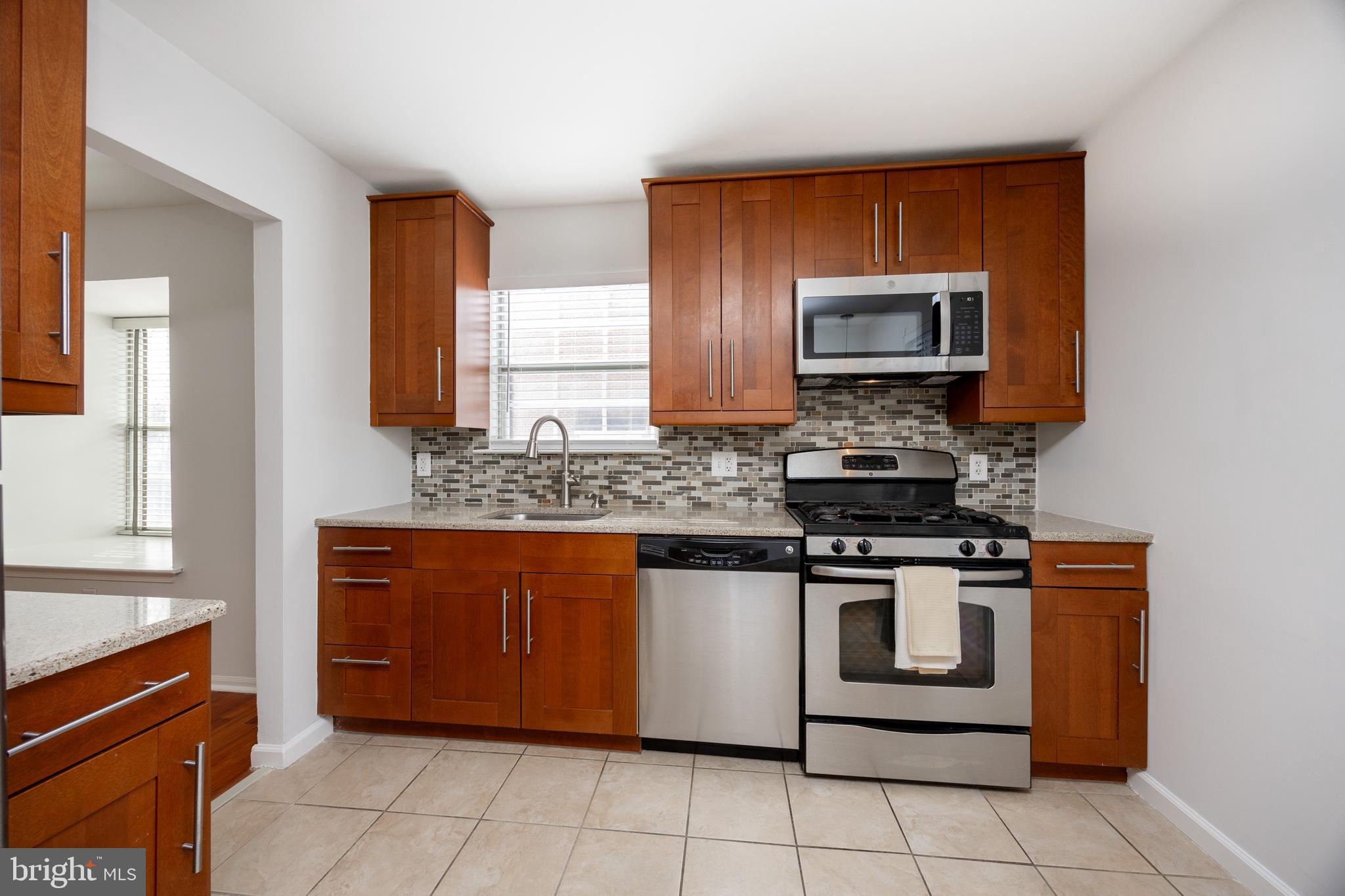 NEW HOPE VILLAGE - Residential