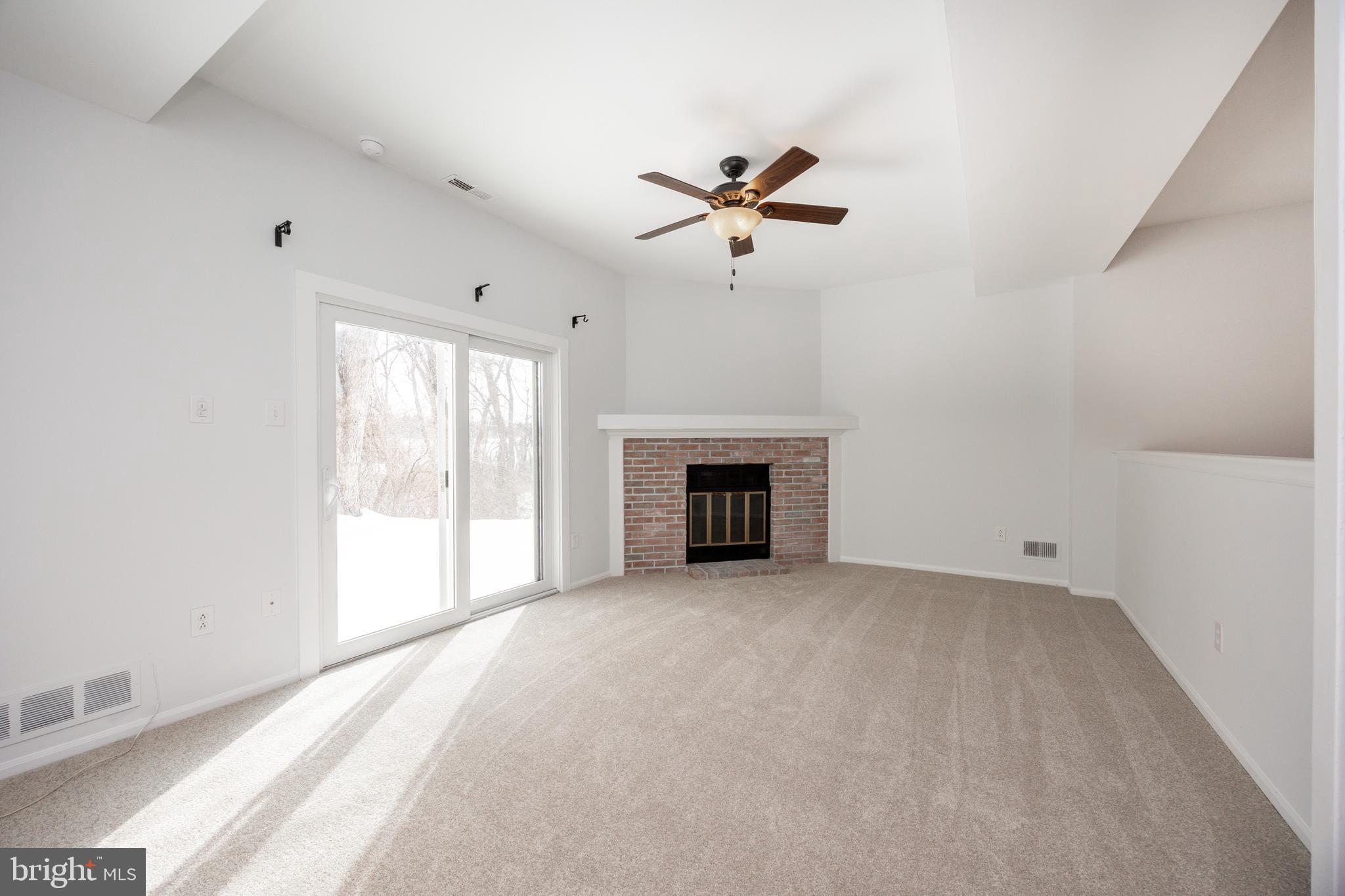 NEW HOPE VILLAGE - Residential