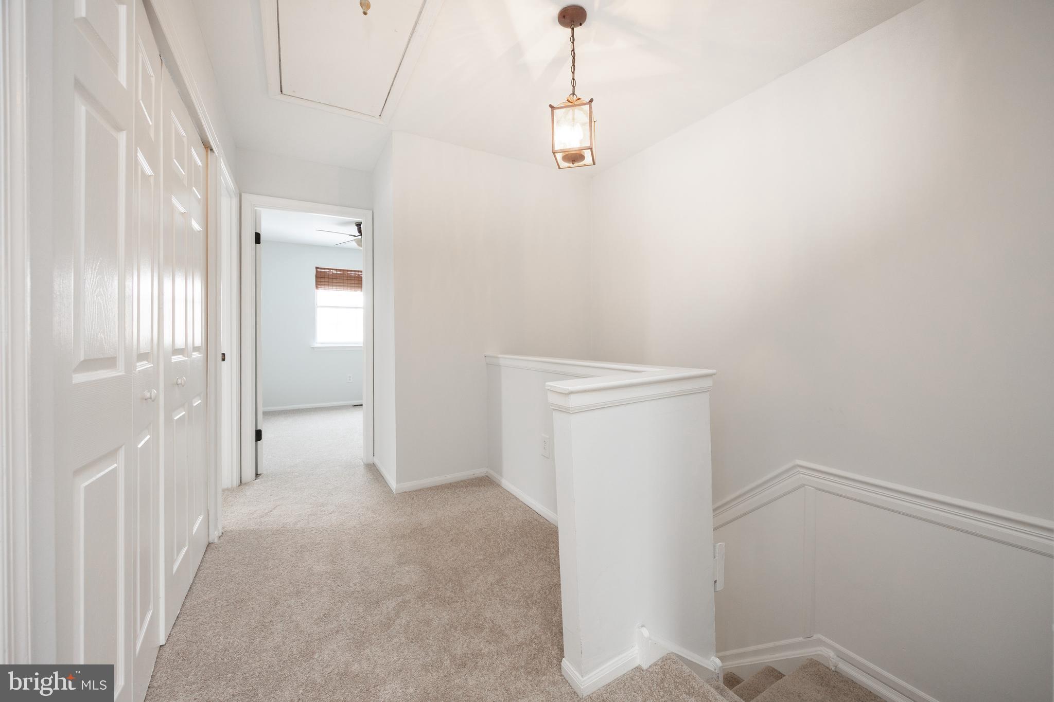 NEW HOPE VILLAGE - Residential