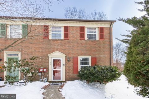 419 SAW MILL COURT NORRISTOWN PA 19401