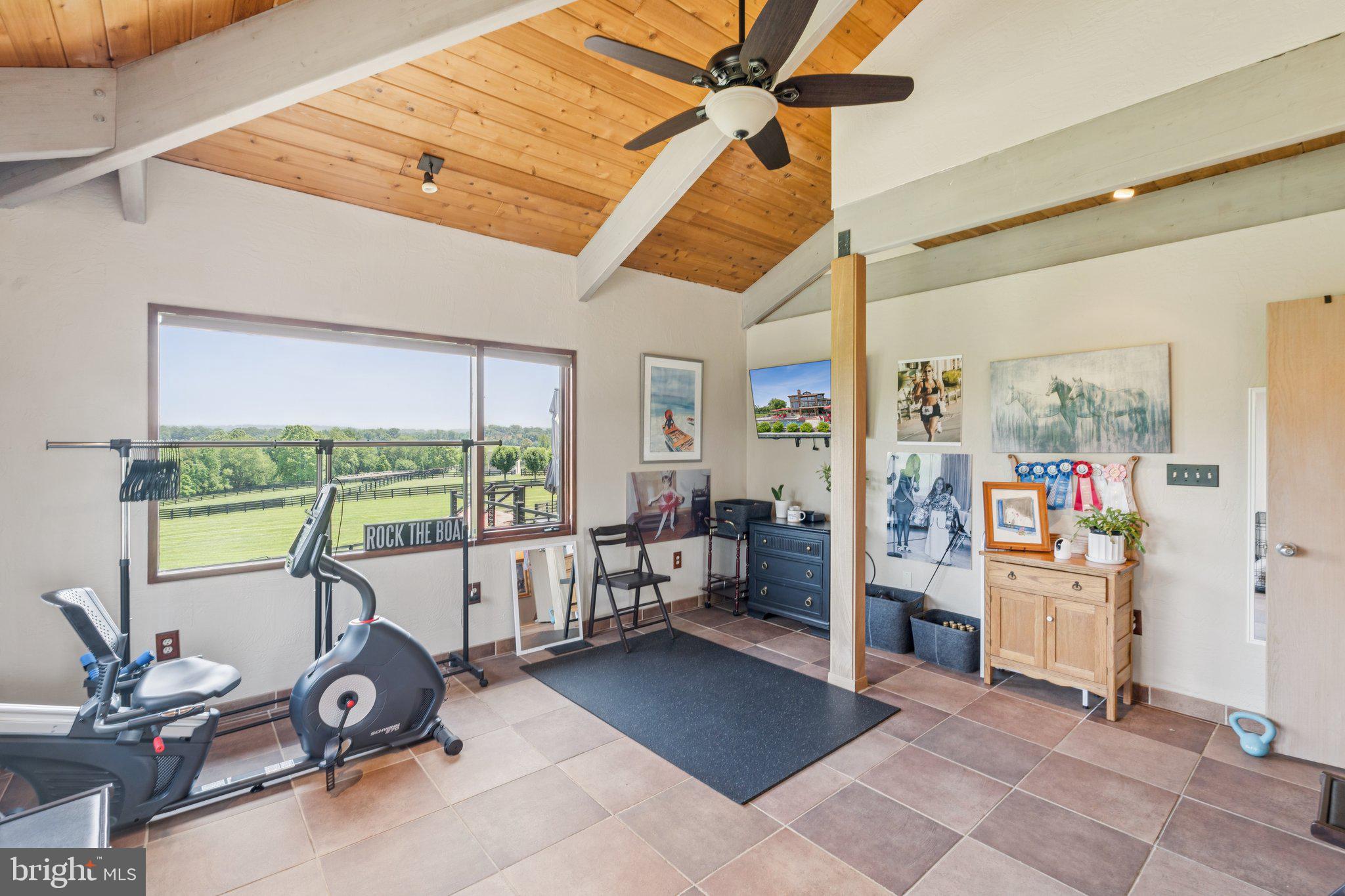 ROSEMONT - Residential