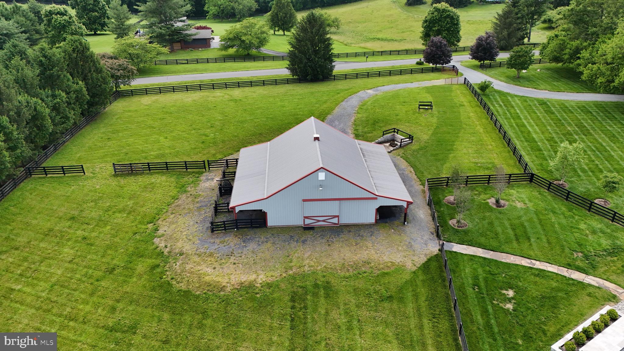 ROSEMONT - Residential