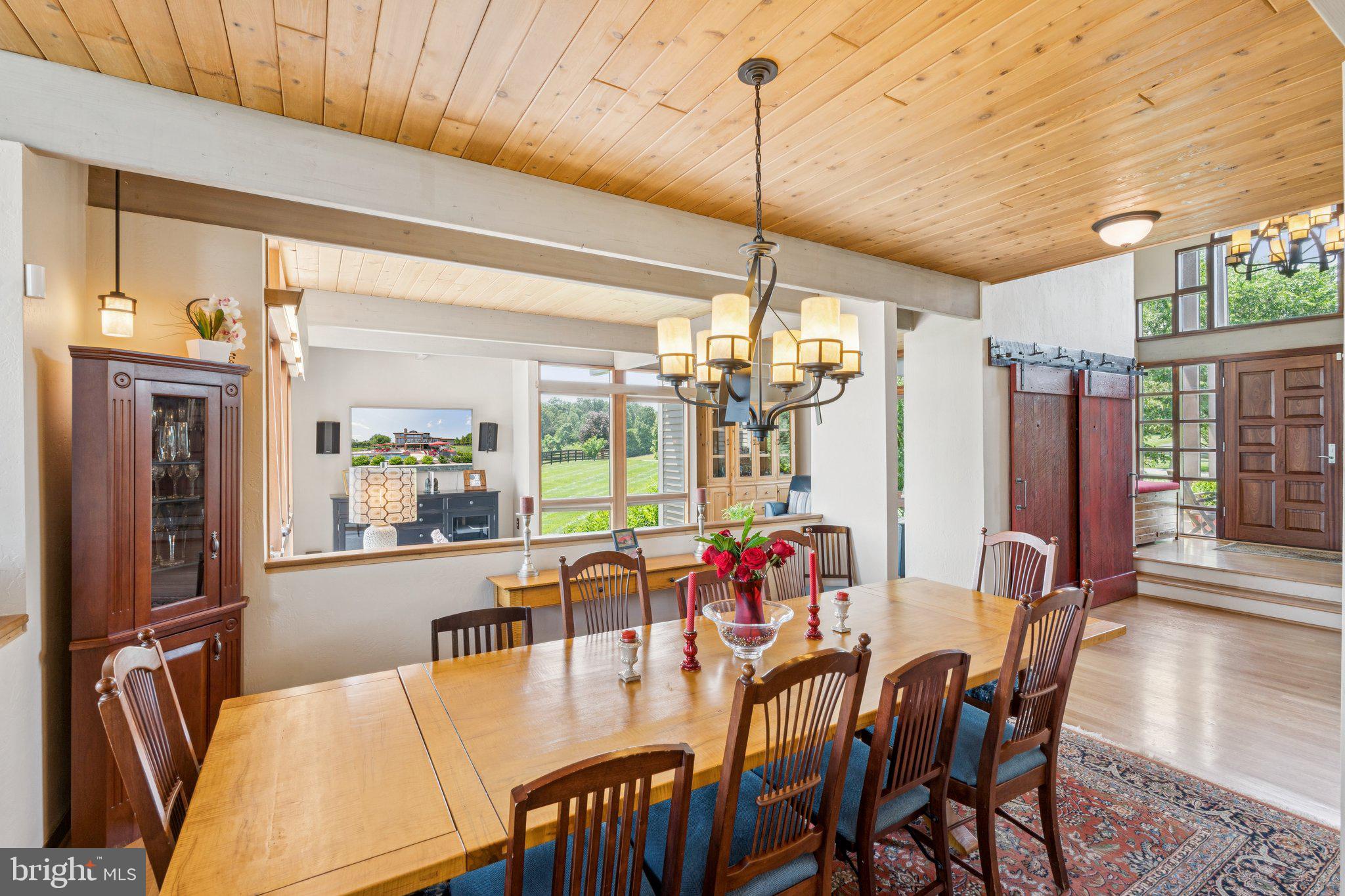 ROSEMONT - Residential