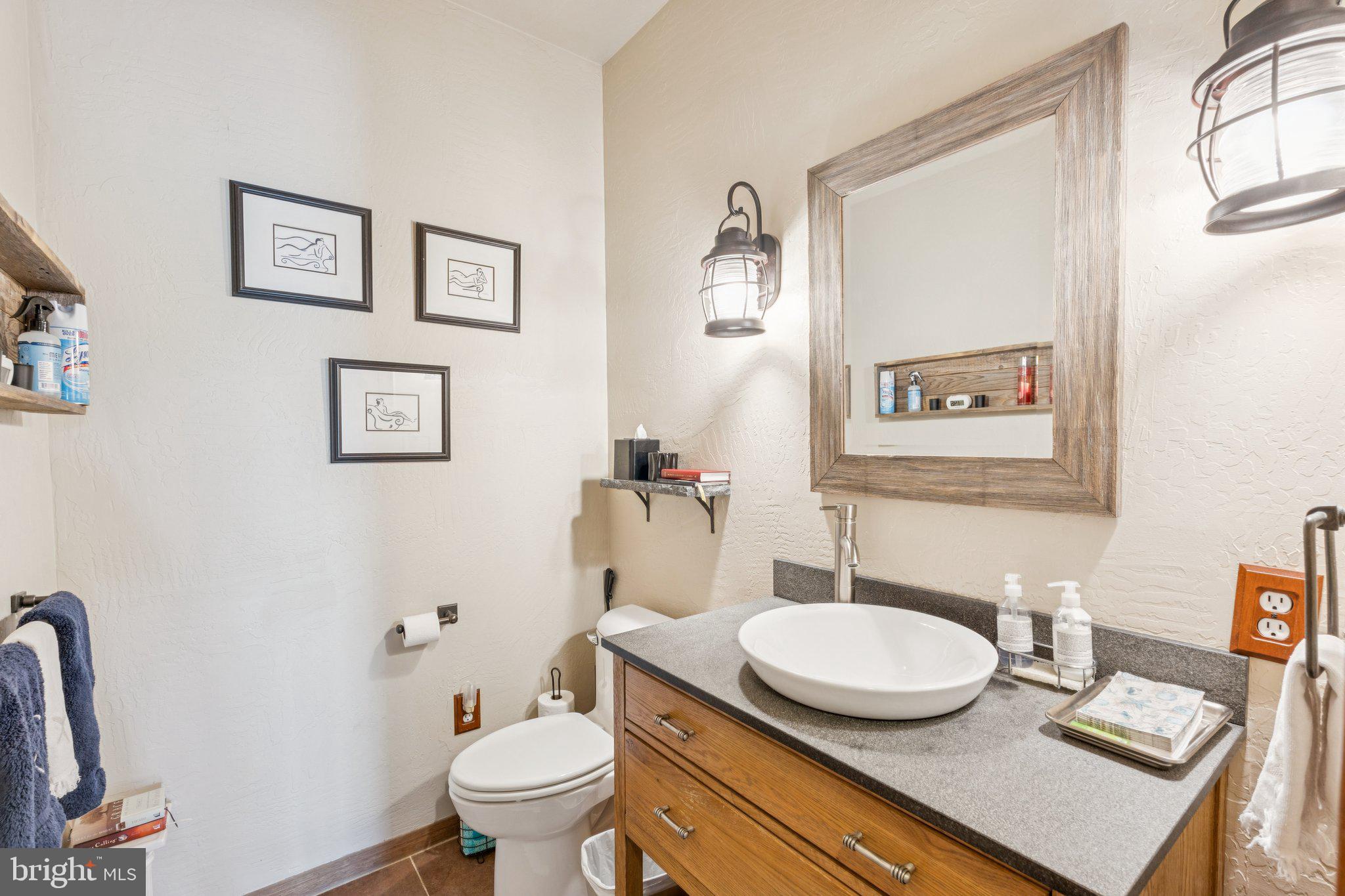 ROSEMONT - Residential