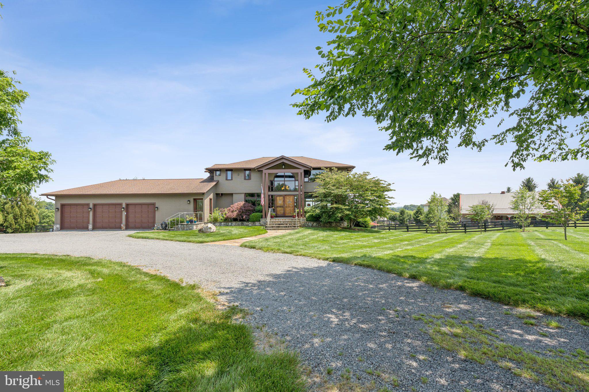 ROSEMONT - Residential