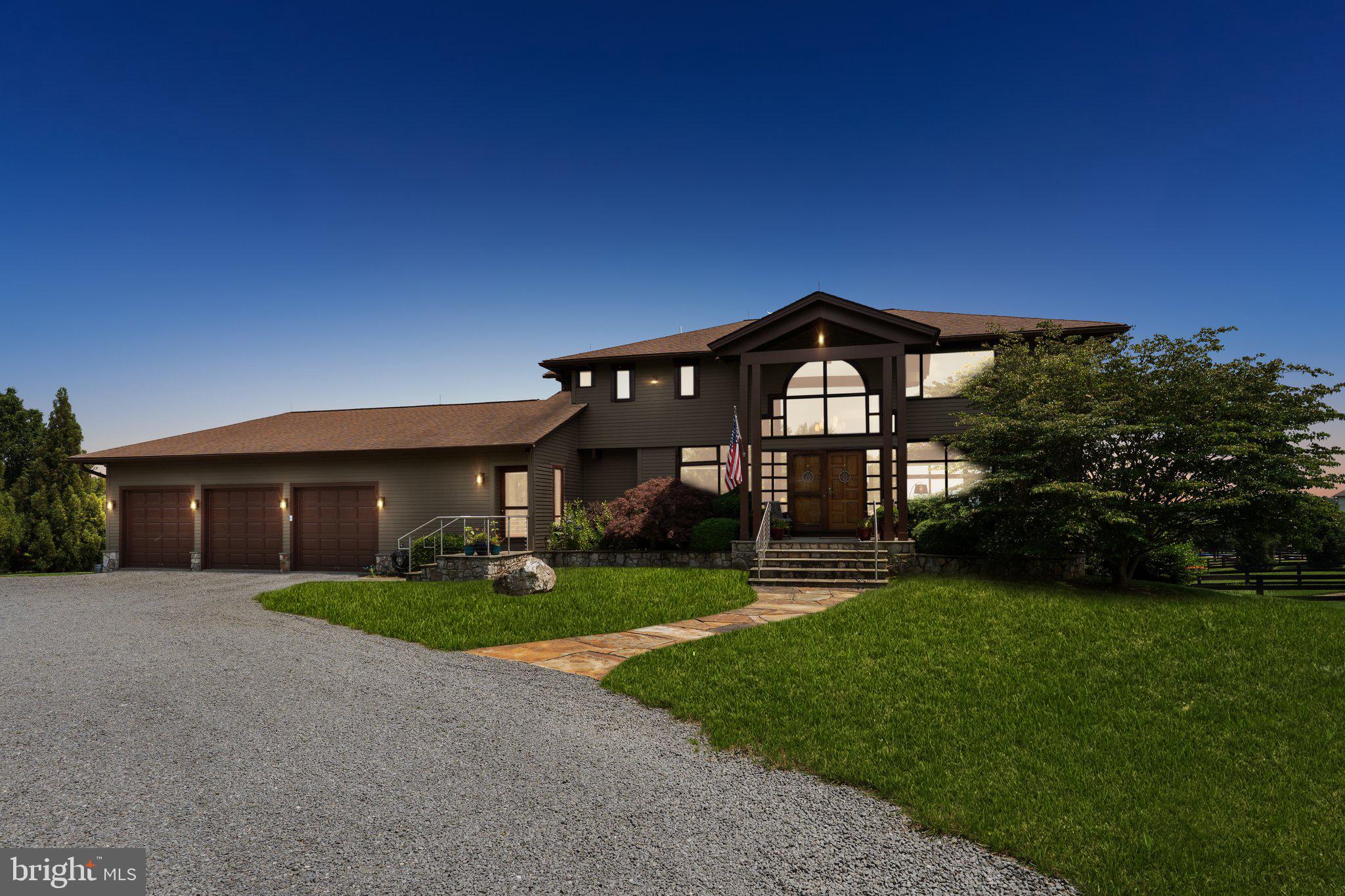 ROSEMONT - Residential