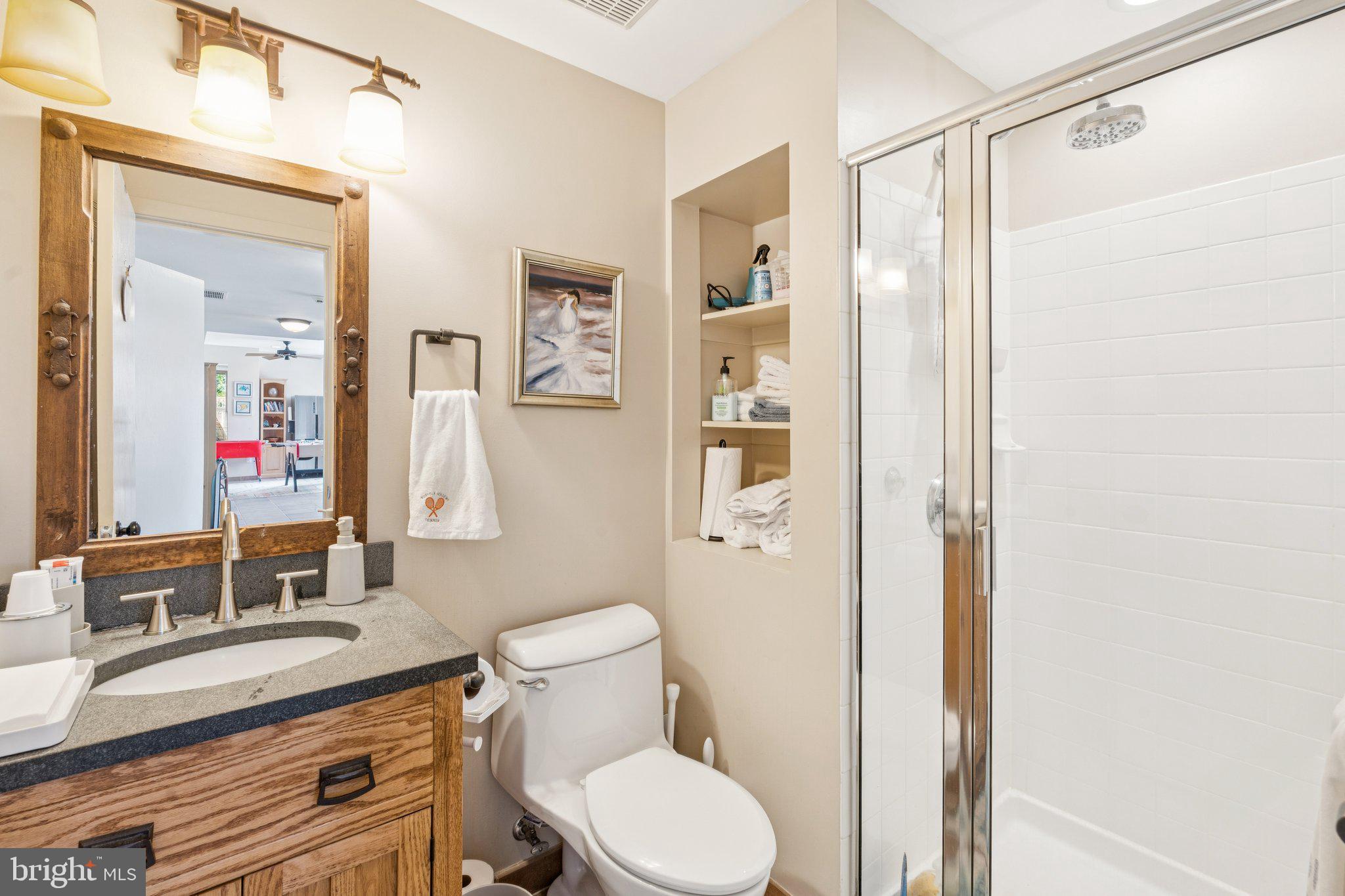 ROSEMONT - Residential