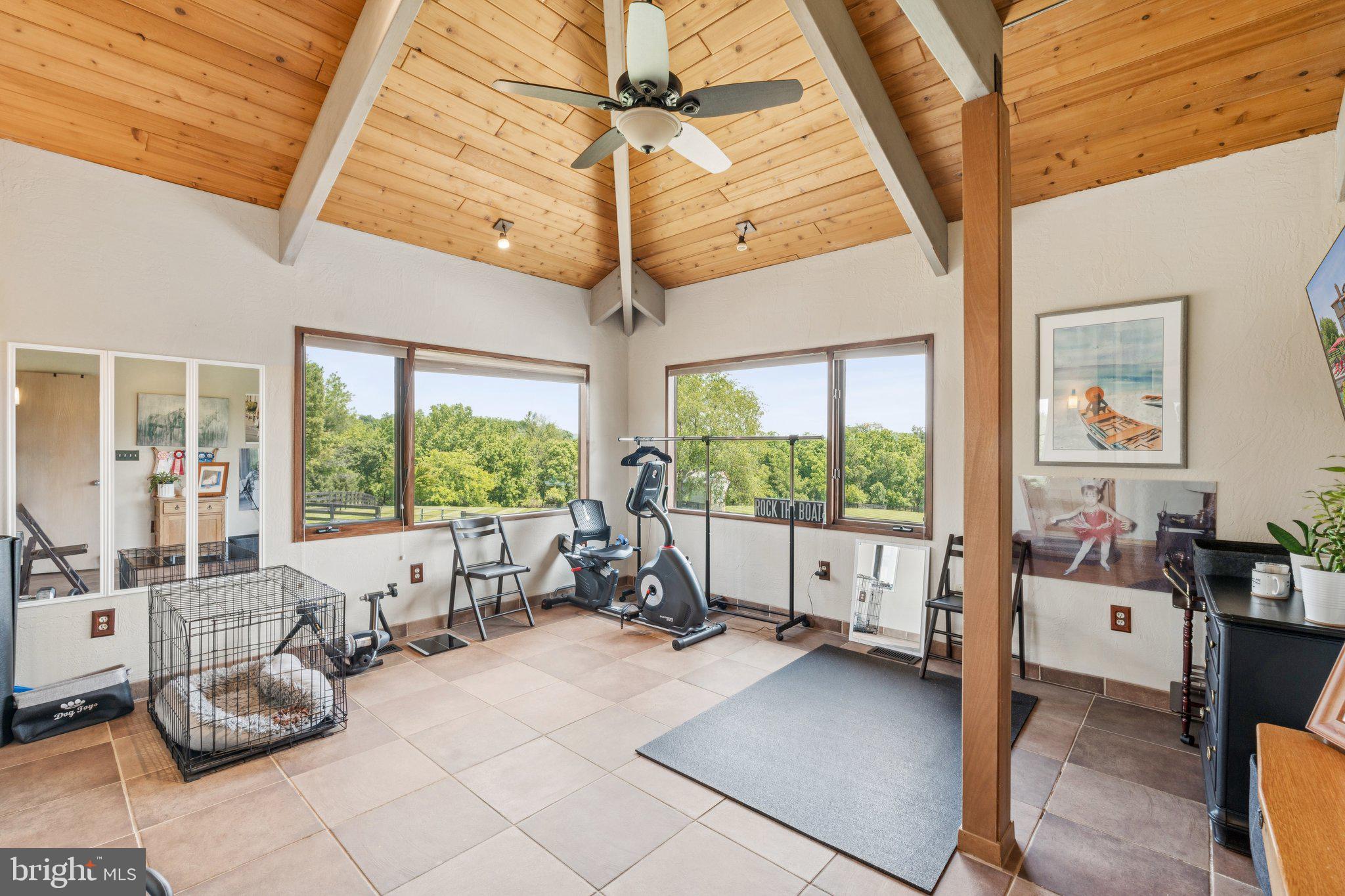 ROSEMONT - Residential