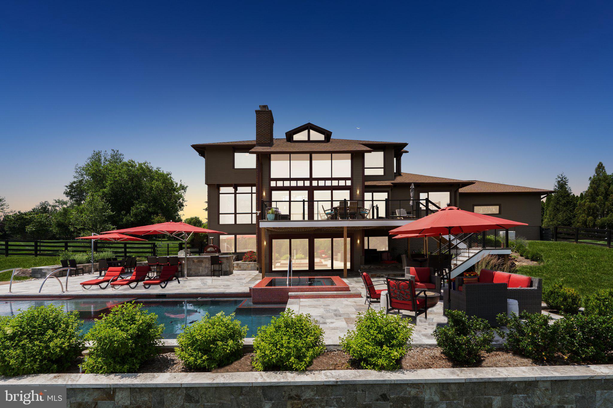 ROSEMONT - Residential