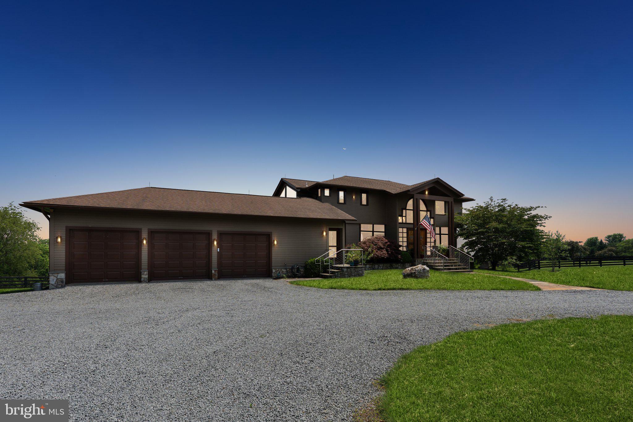 ROSEMONT - Residential